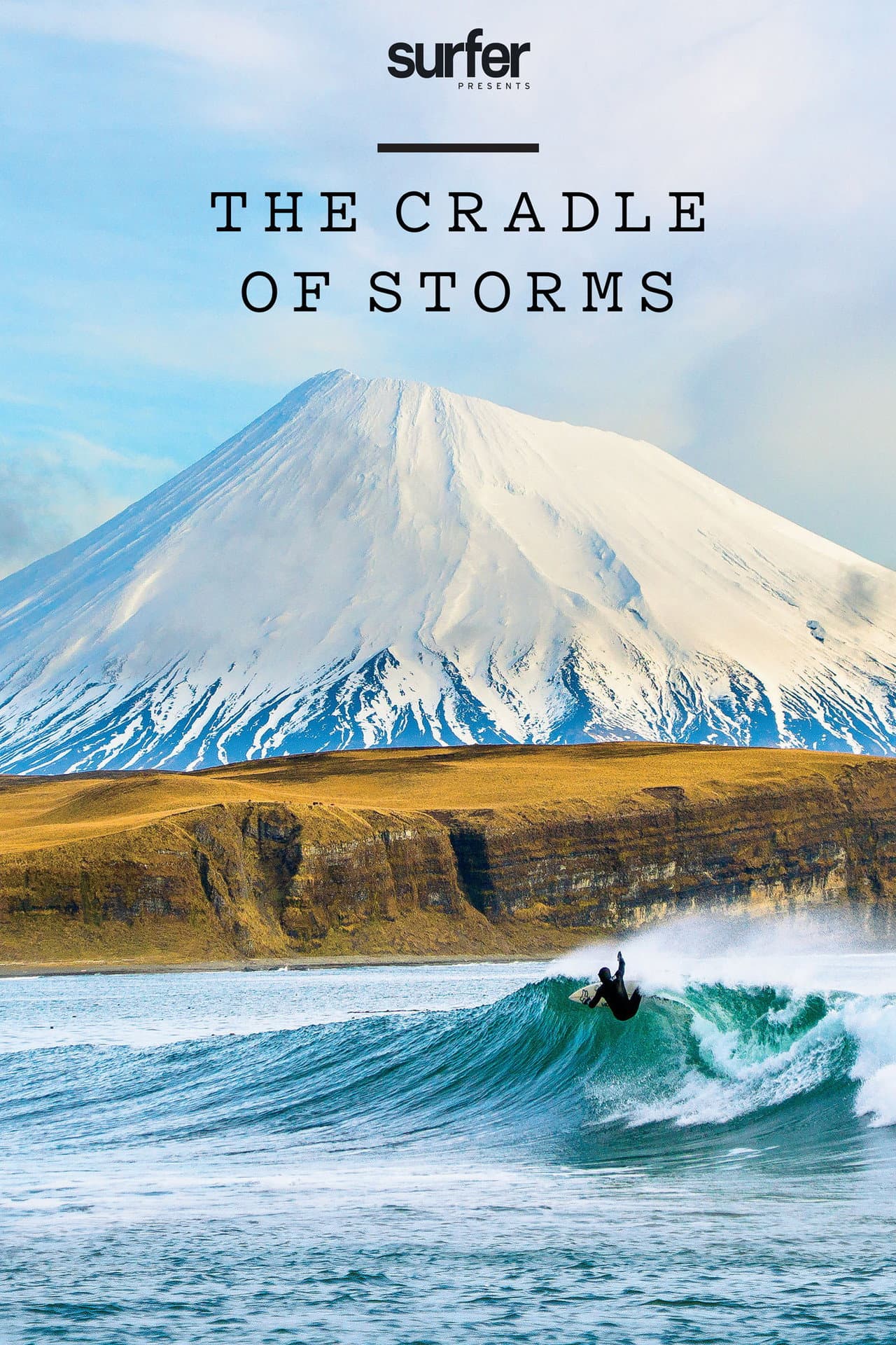 The Cradle of Storms preview 1