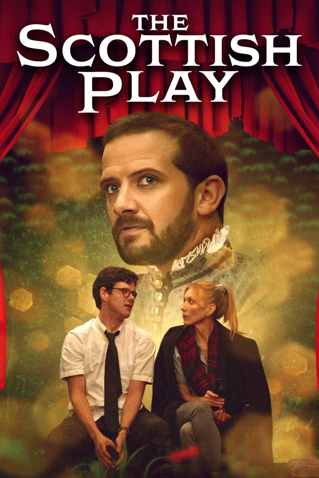 The Scottish Play preview 2