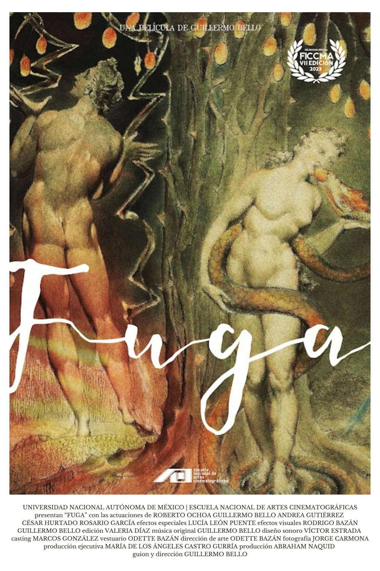 Fugue preview 2