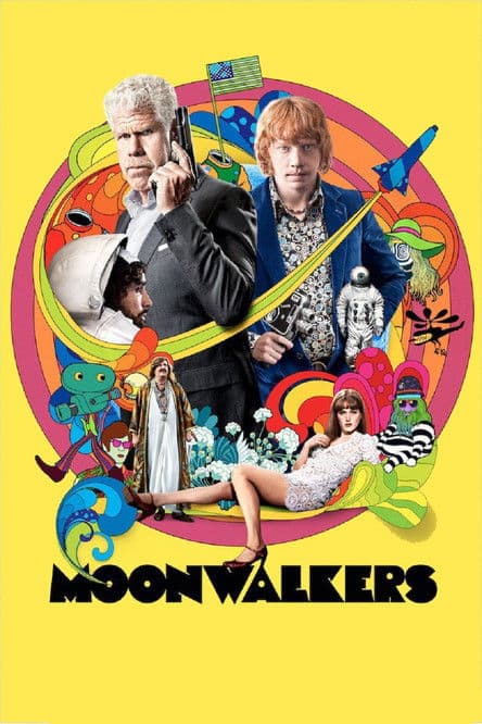 Moonwalkers preview 2