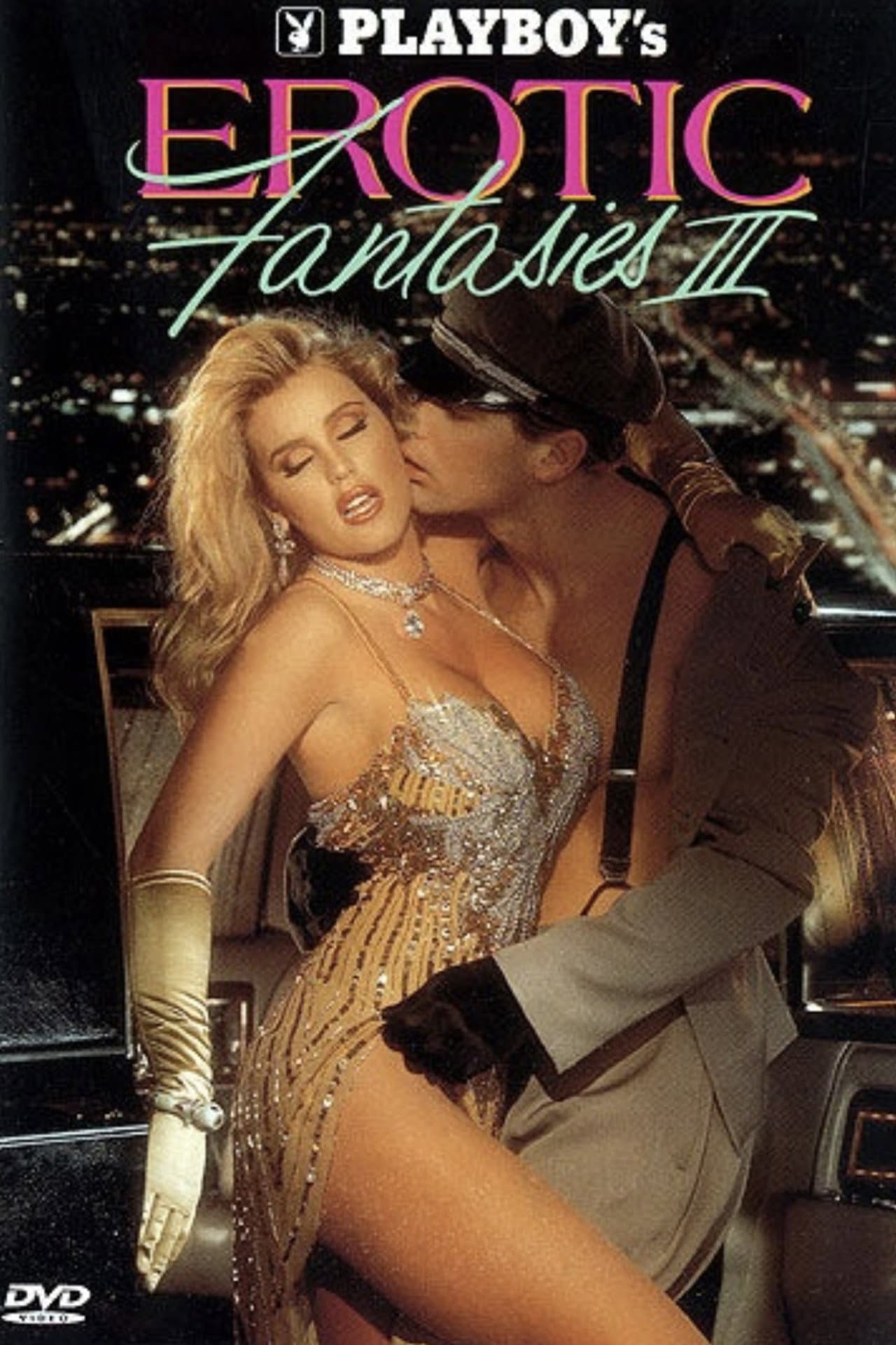 Playboy's Erotic Fantasies III preview 2