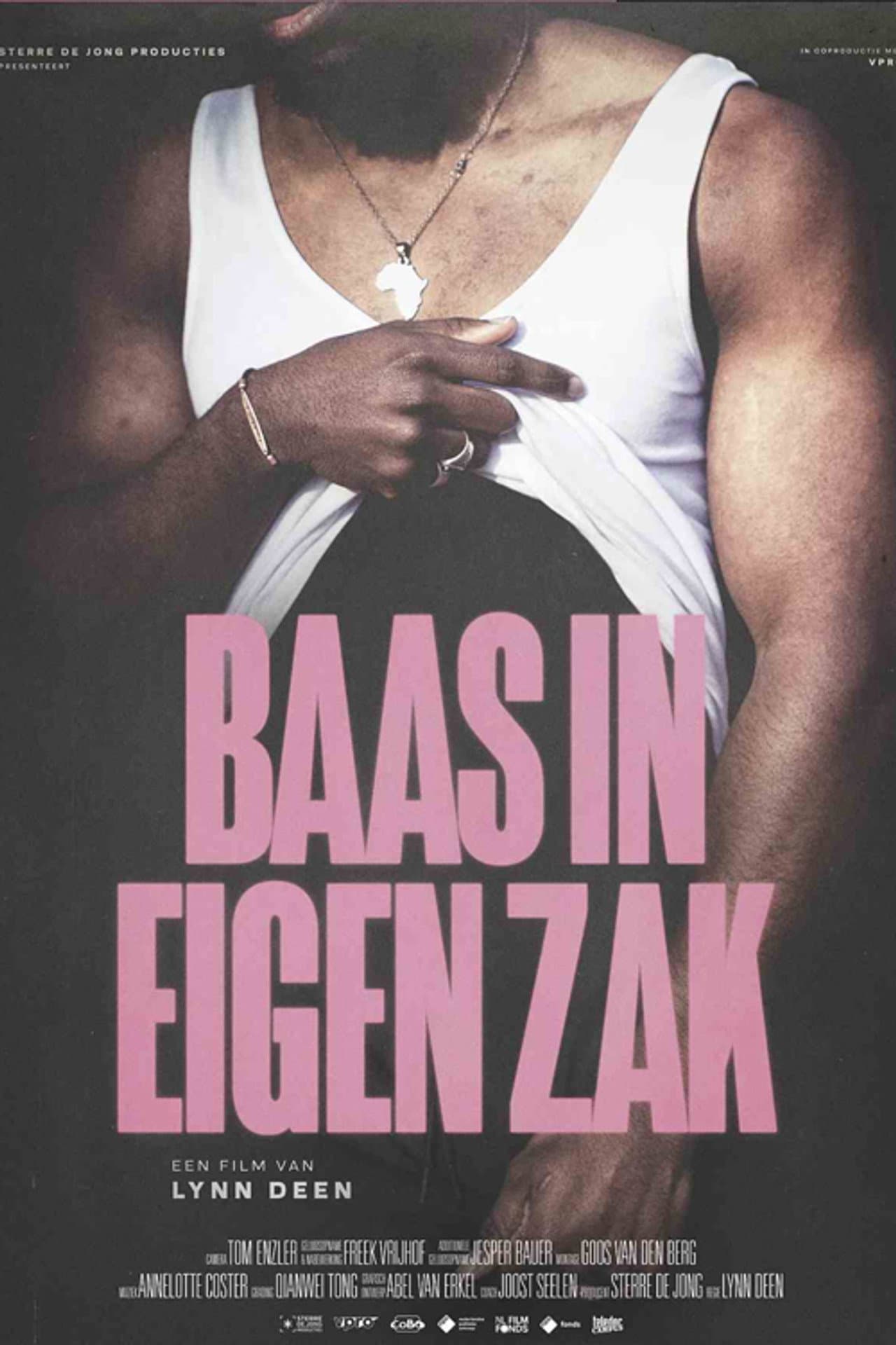 Baas in eigen Zak preview 1