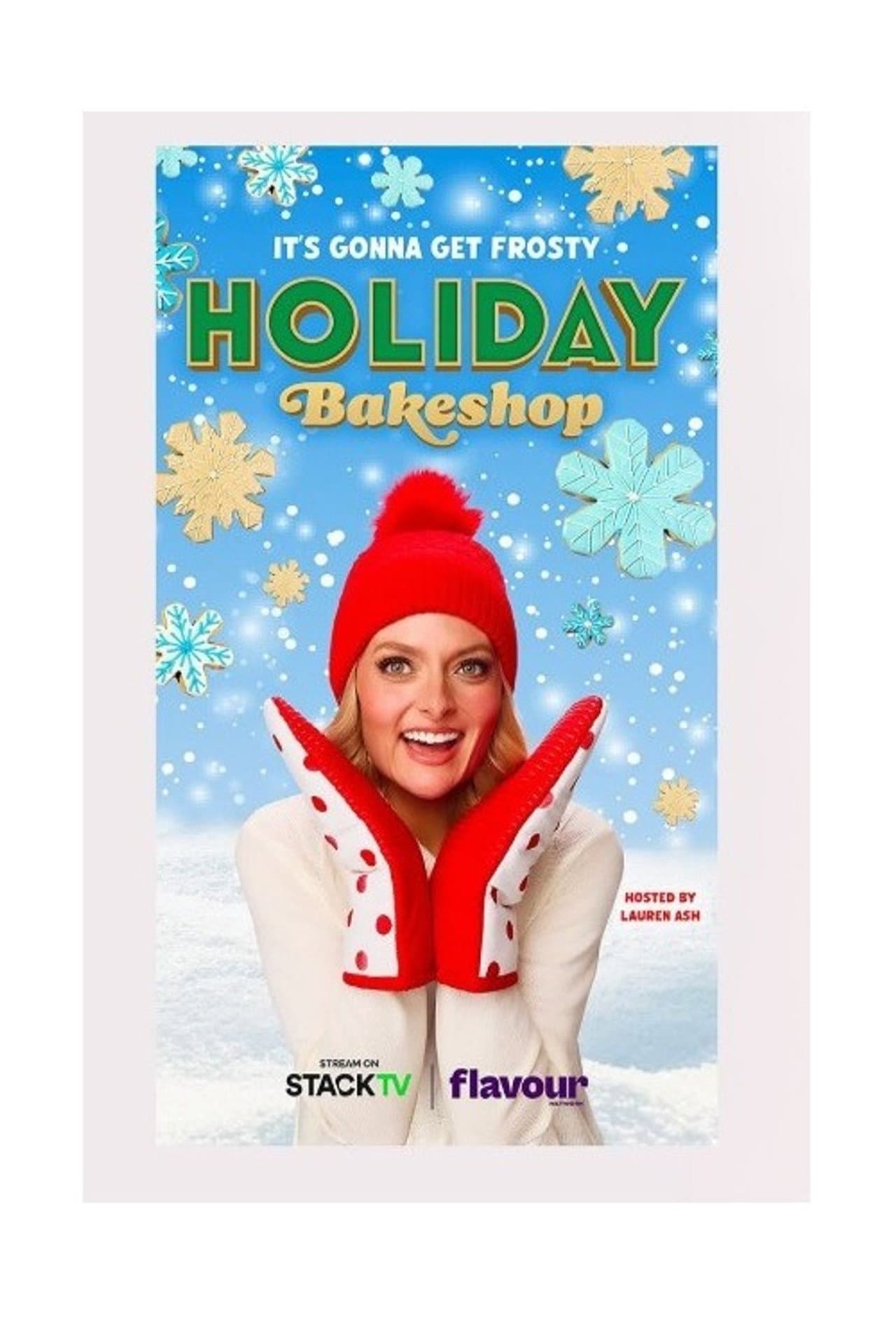 Holiday Bakeshop preview 2