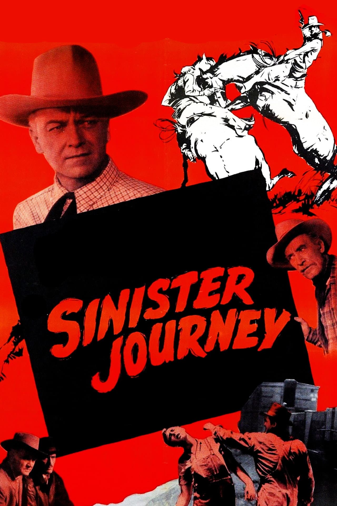 Sinister Journey preview 2