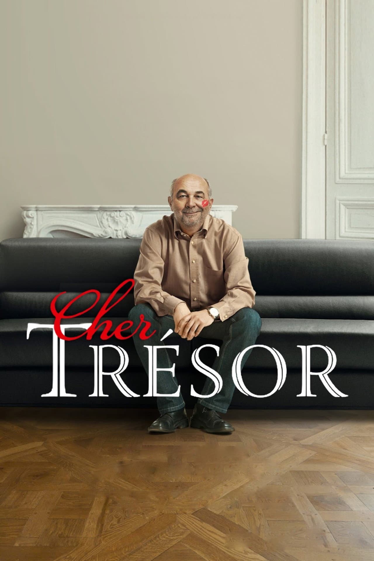Cher Trésor preview 2