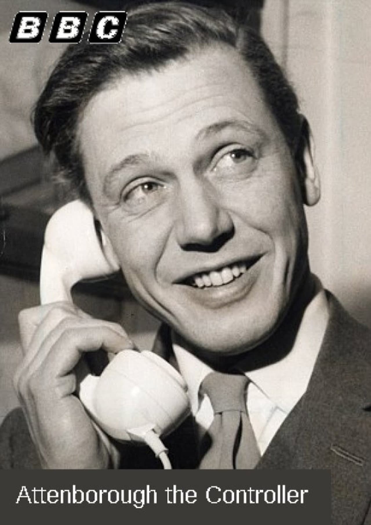 Attenborough the Controller preview 1
