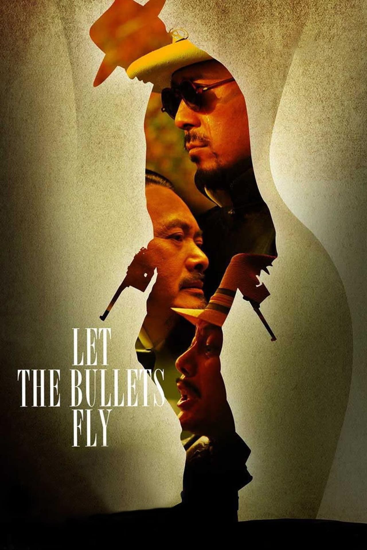 Let the Bullets Fly preview 2