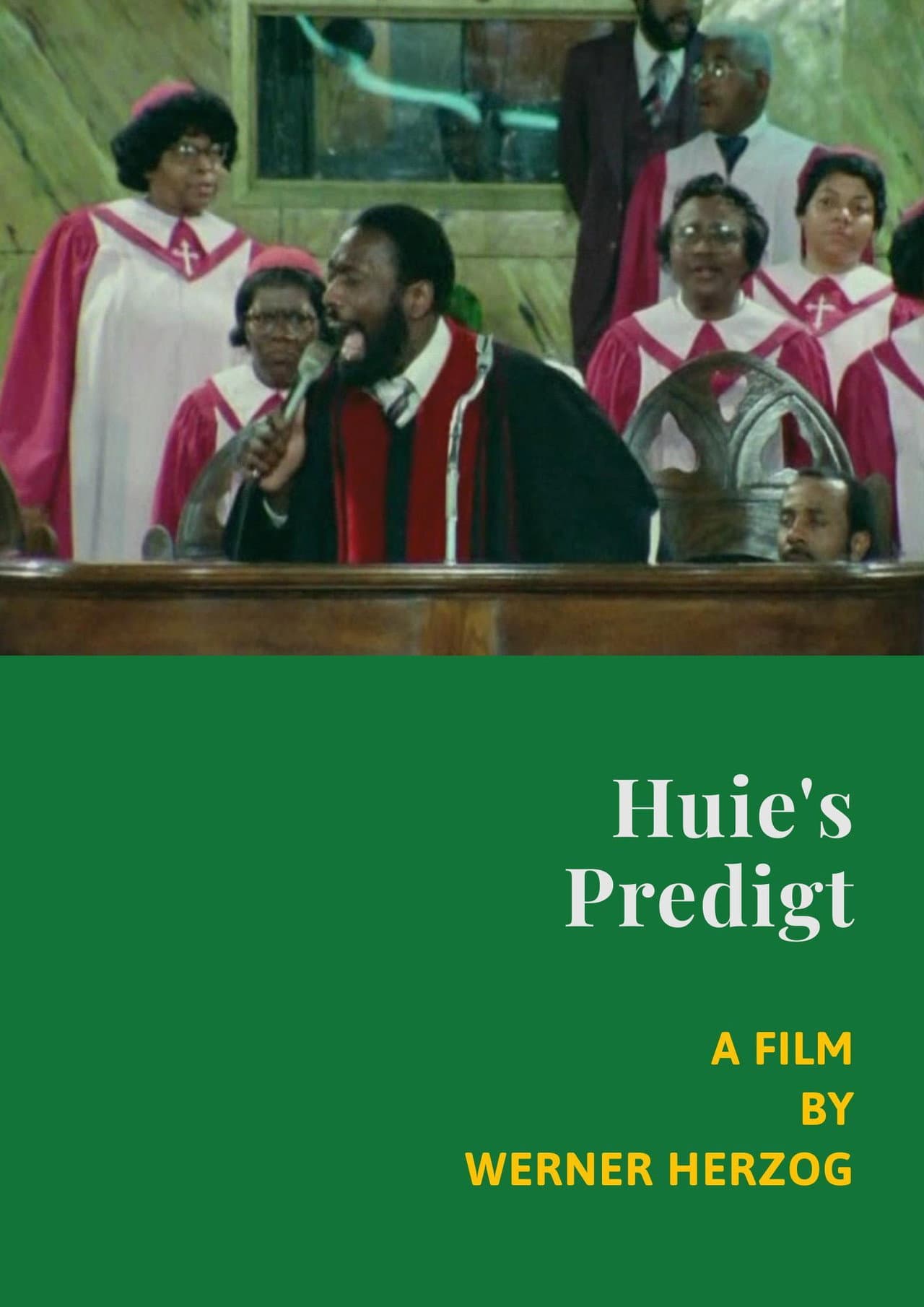 Huie's Sermon preview 2