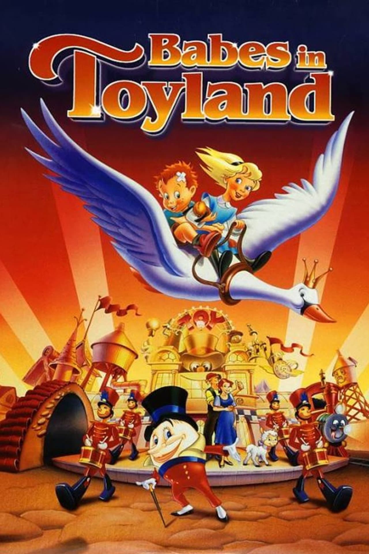 Babes in Toyland preview 2