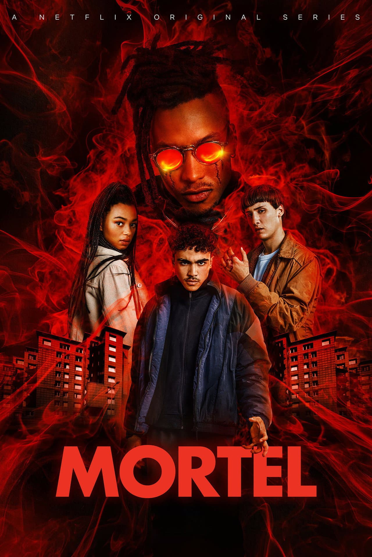 Mortel preview 2