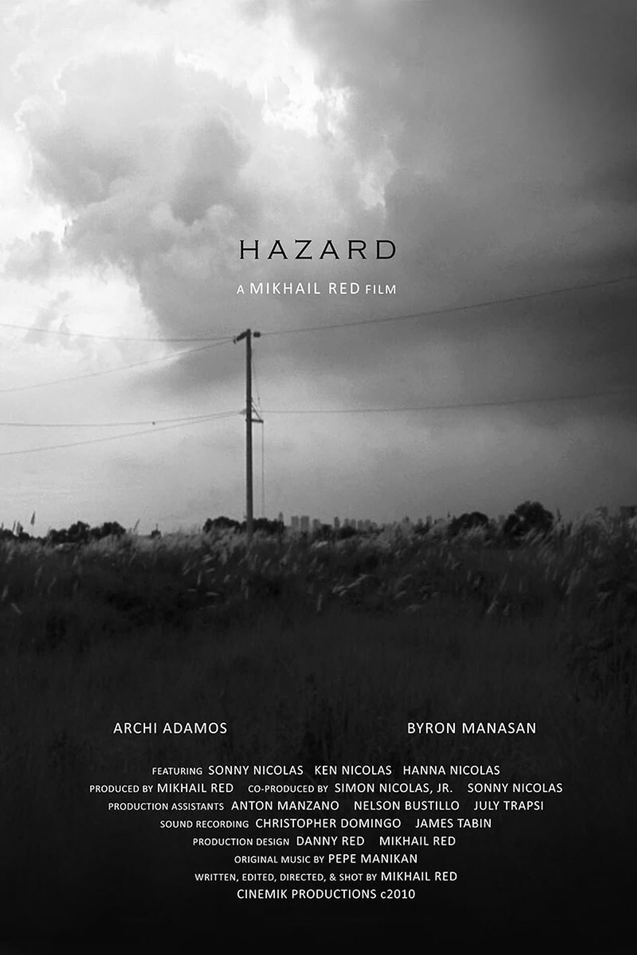 Hazard preview 1