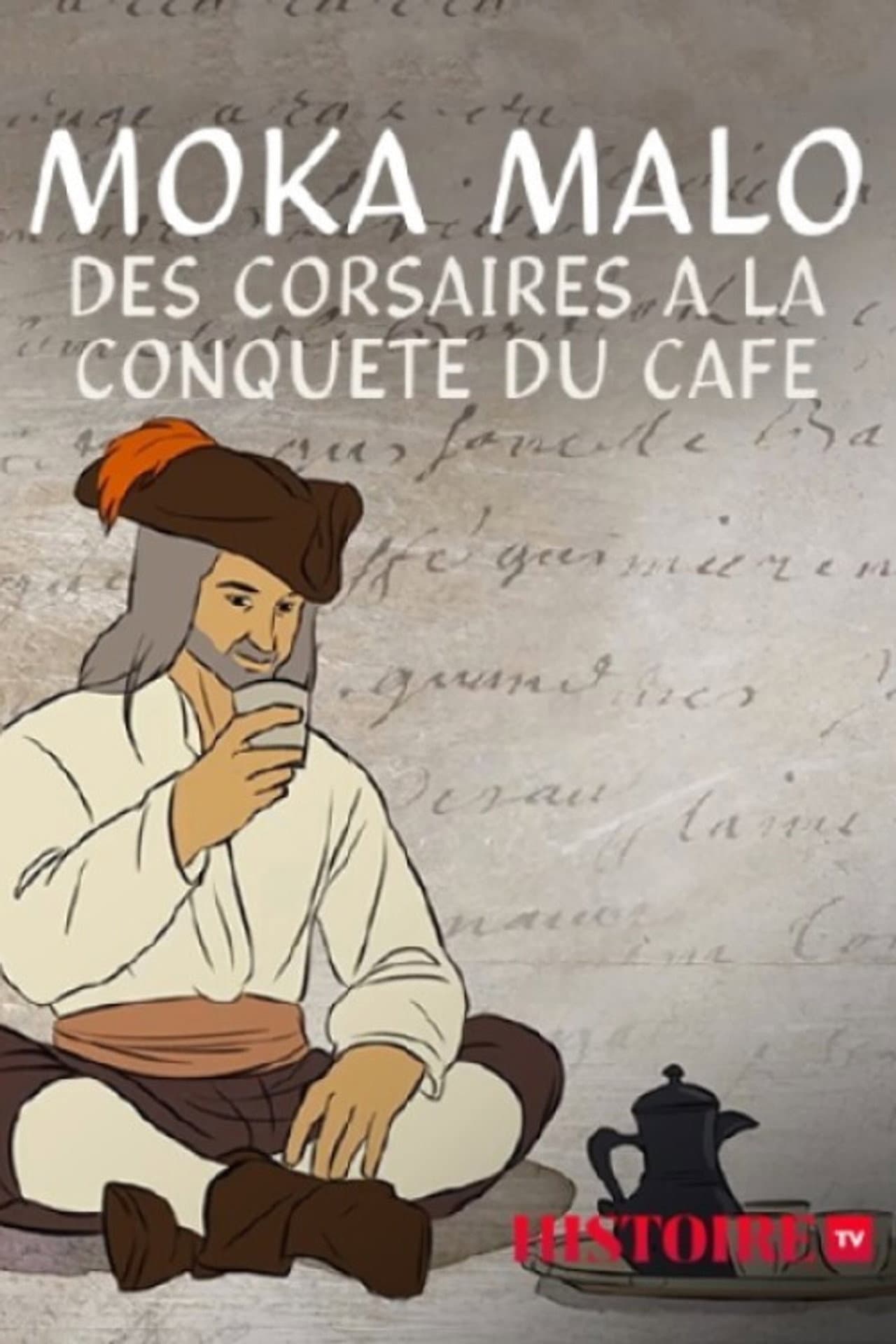 Moka Malo, des corsaires à la conquête du café preview 1