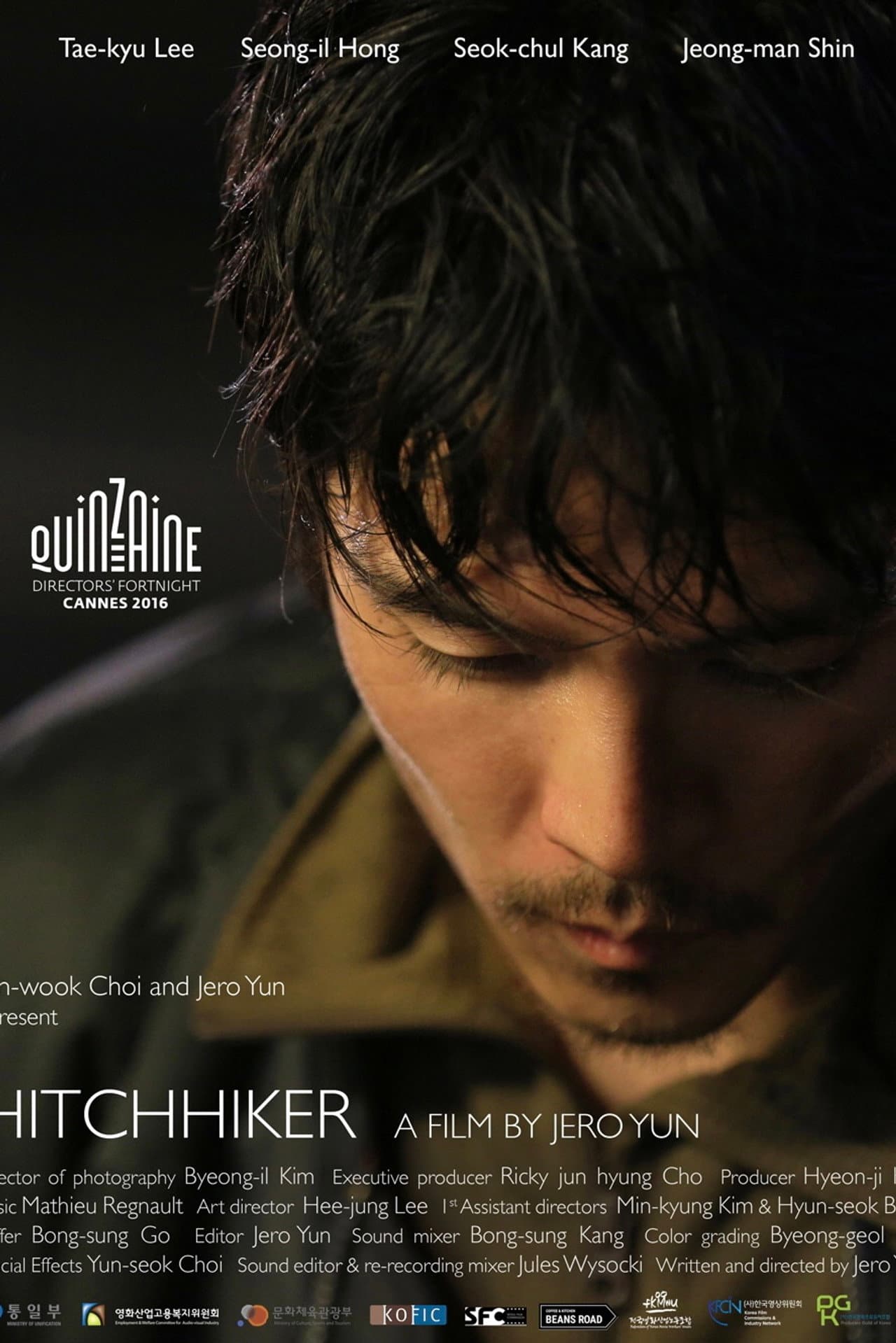 Hitchhiker preview 1