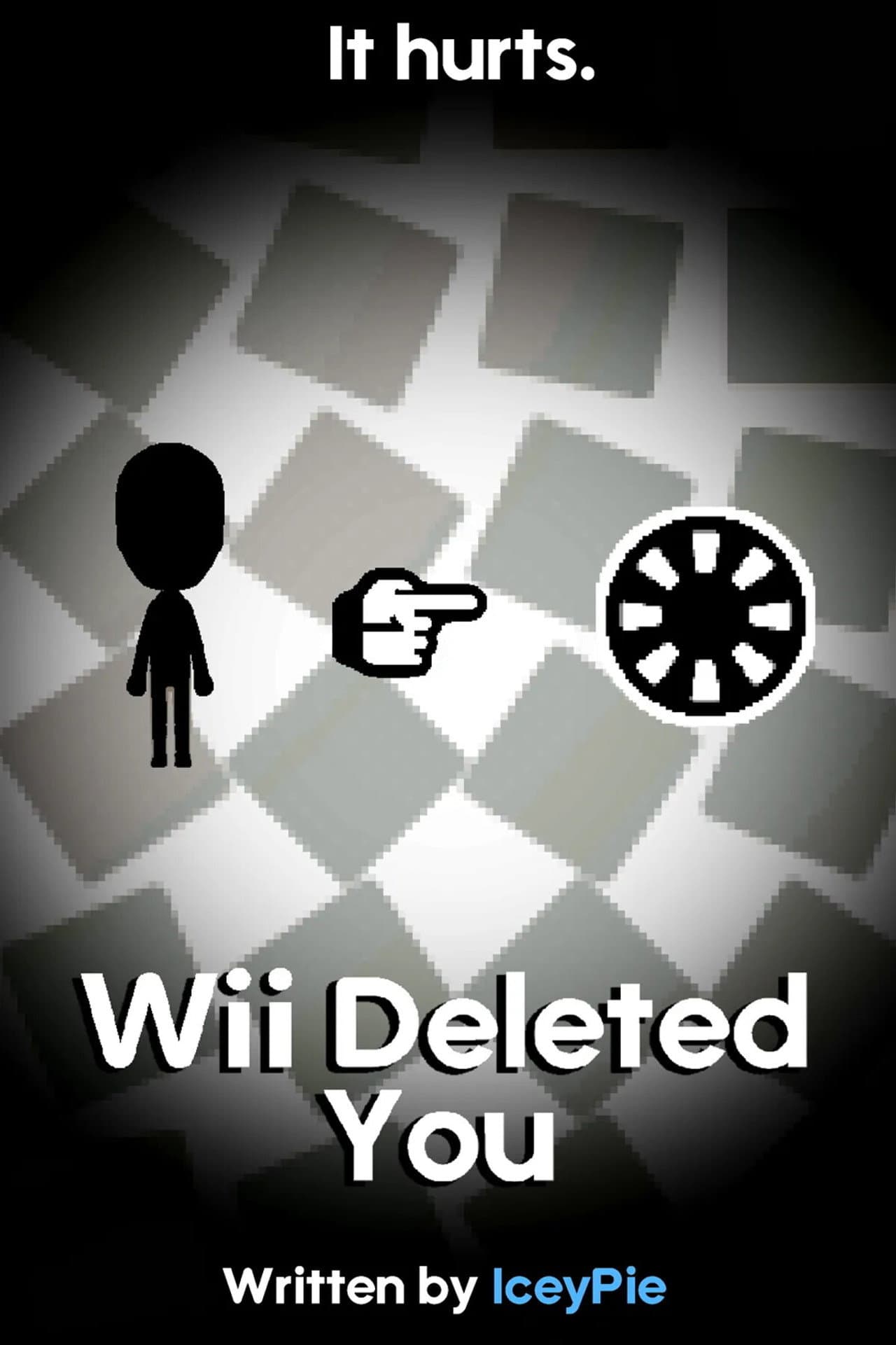 Wii Deleted You preview 2