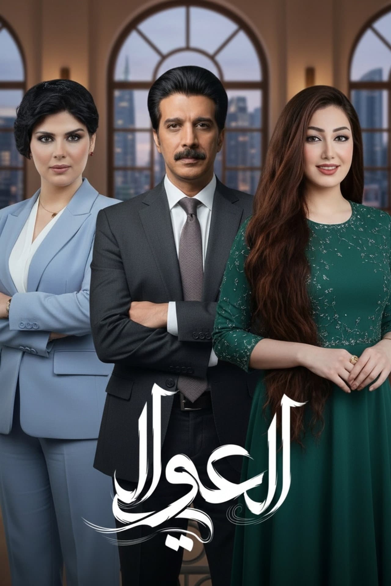 العوالي preview 2