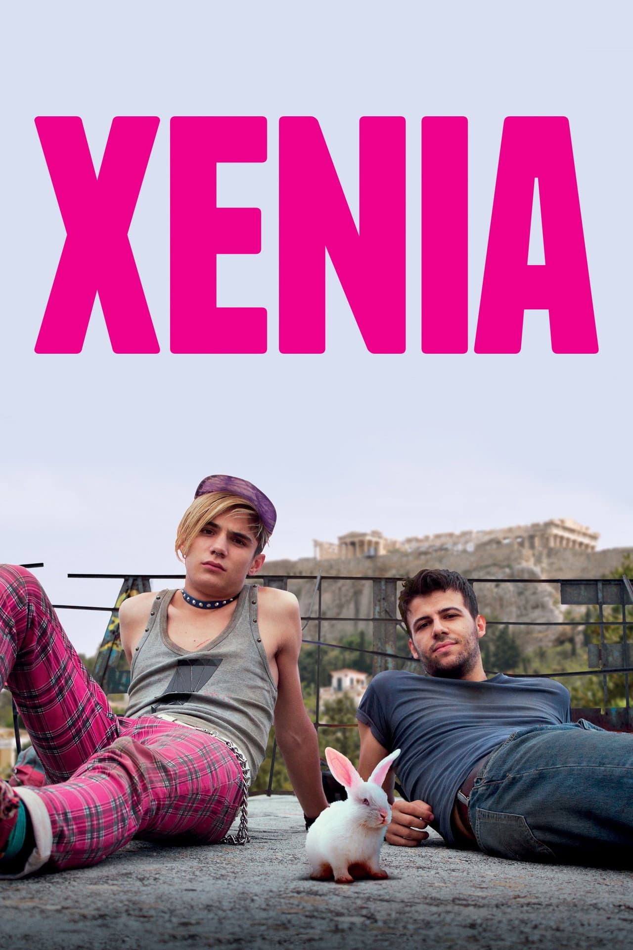 Xenia preview 2