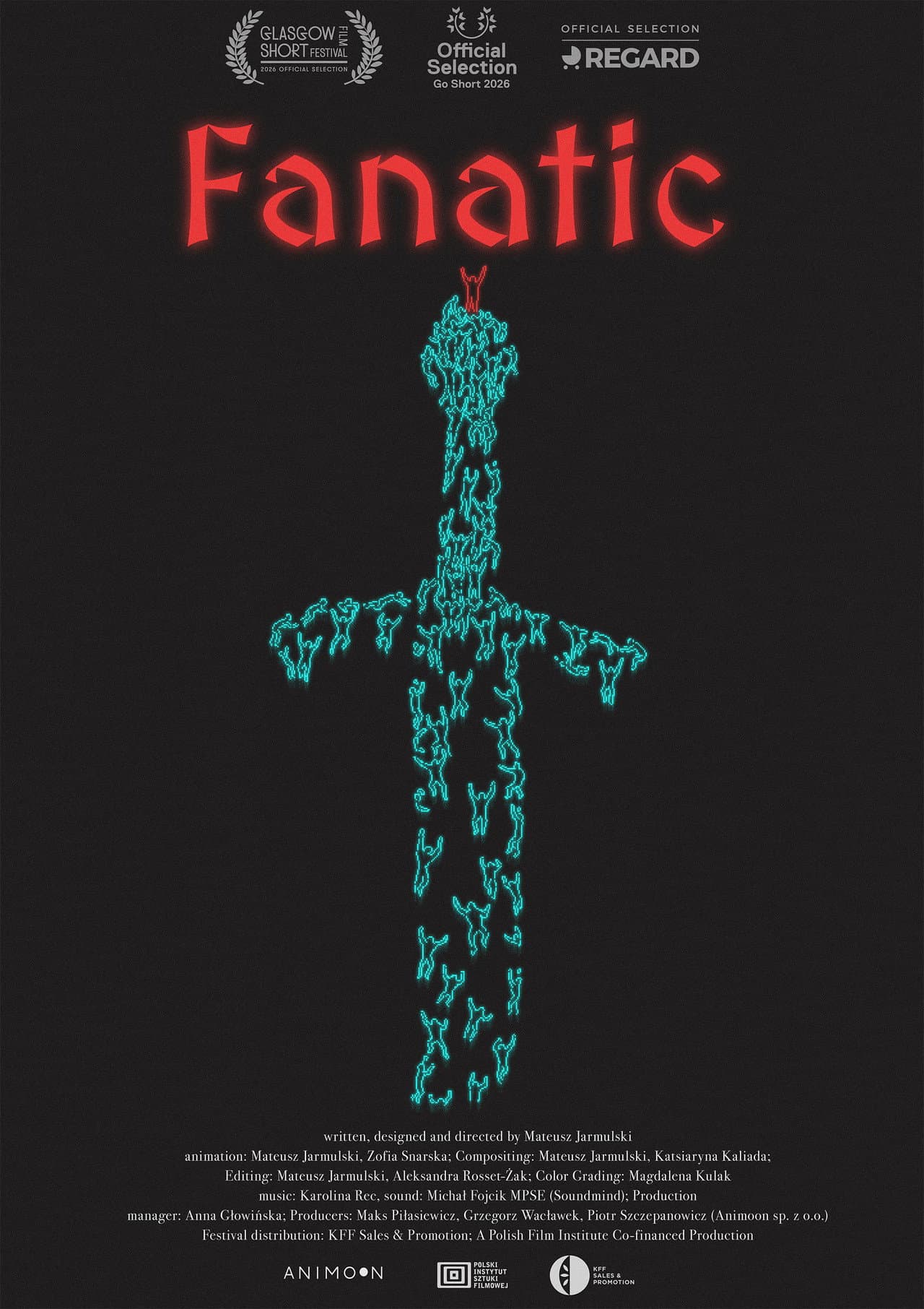 Fanatic preview 1