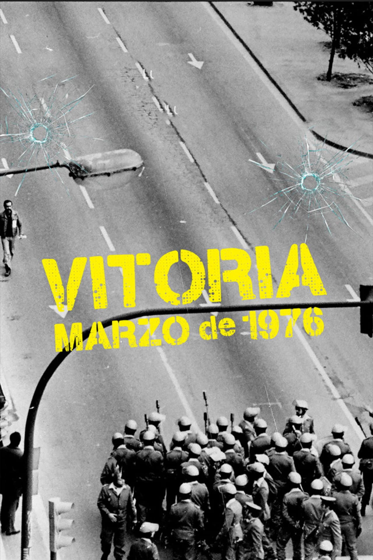 Vitoria, marzo de 1976 preview 2
