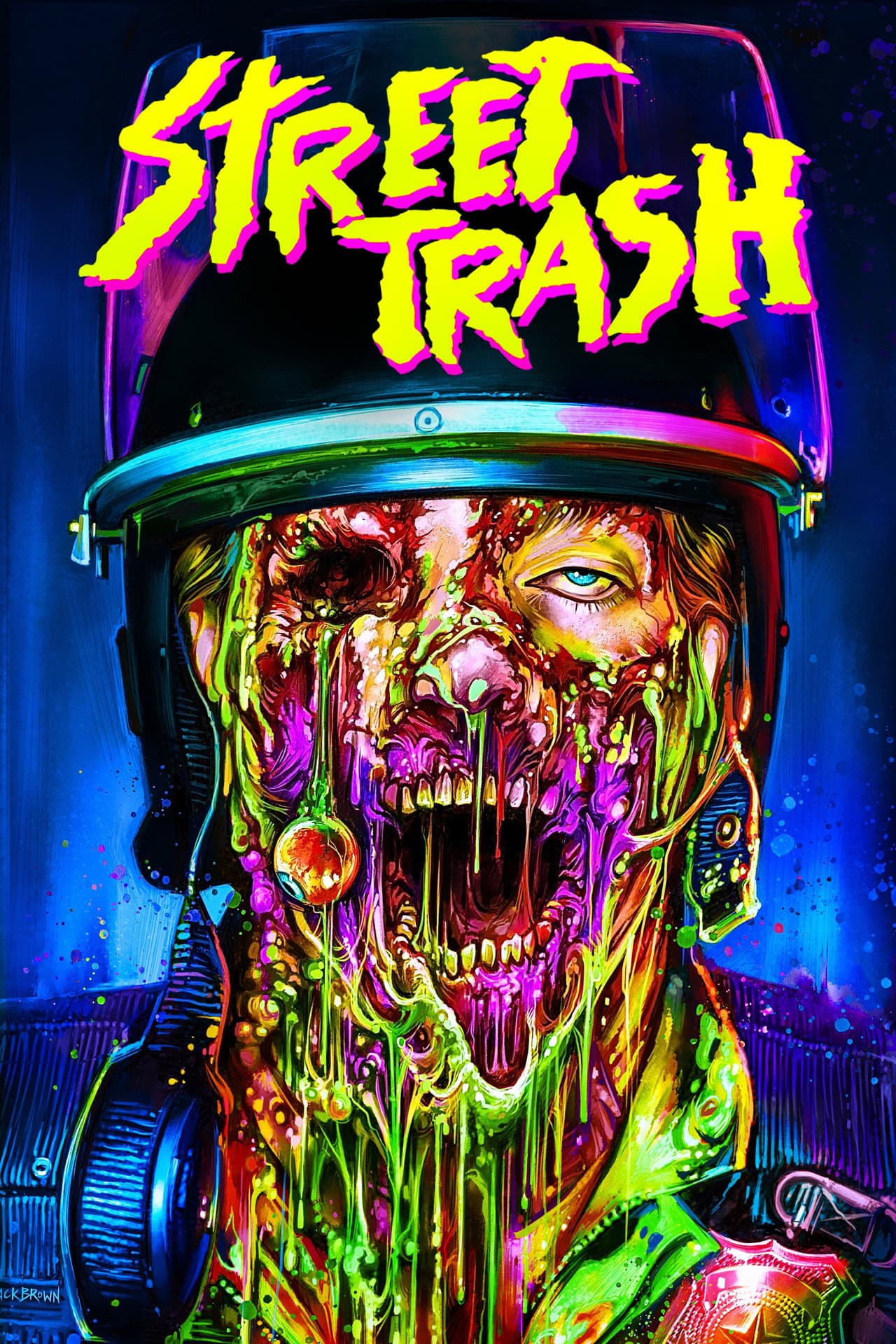 Street Trash preview 2