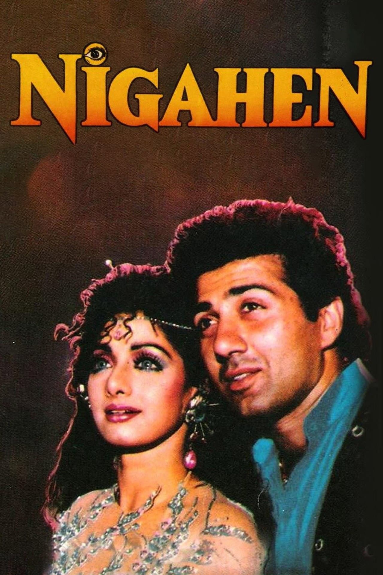 Nigahen: Nagina Part II preview 2