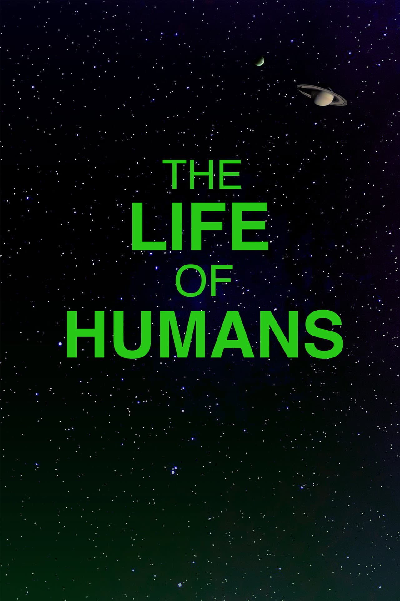 The Life of Humans preview 2