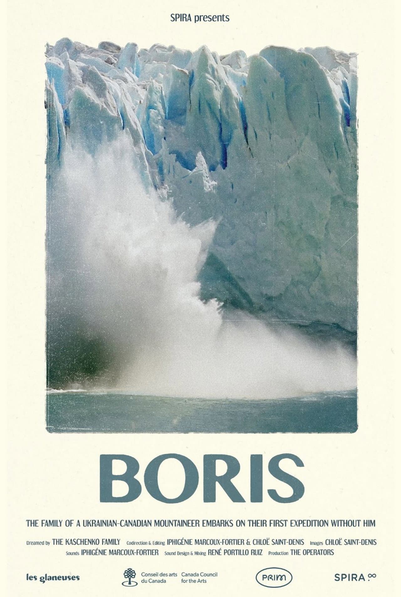 BORIS preview 1
