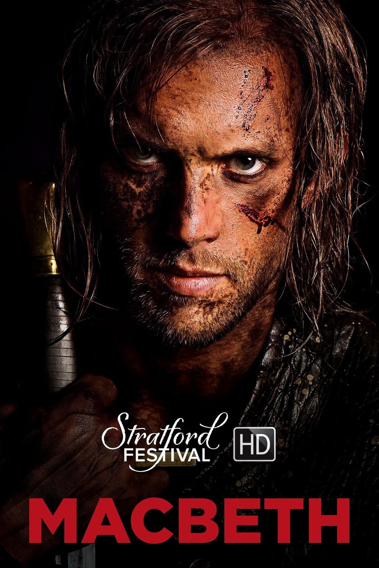 Stratford Festival: Macbeth preview 1