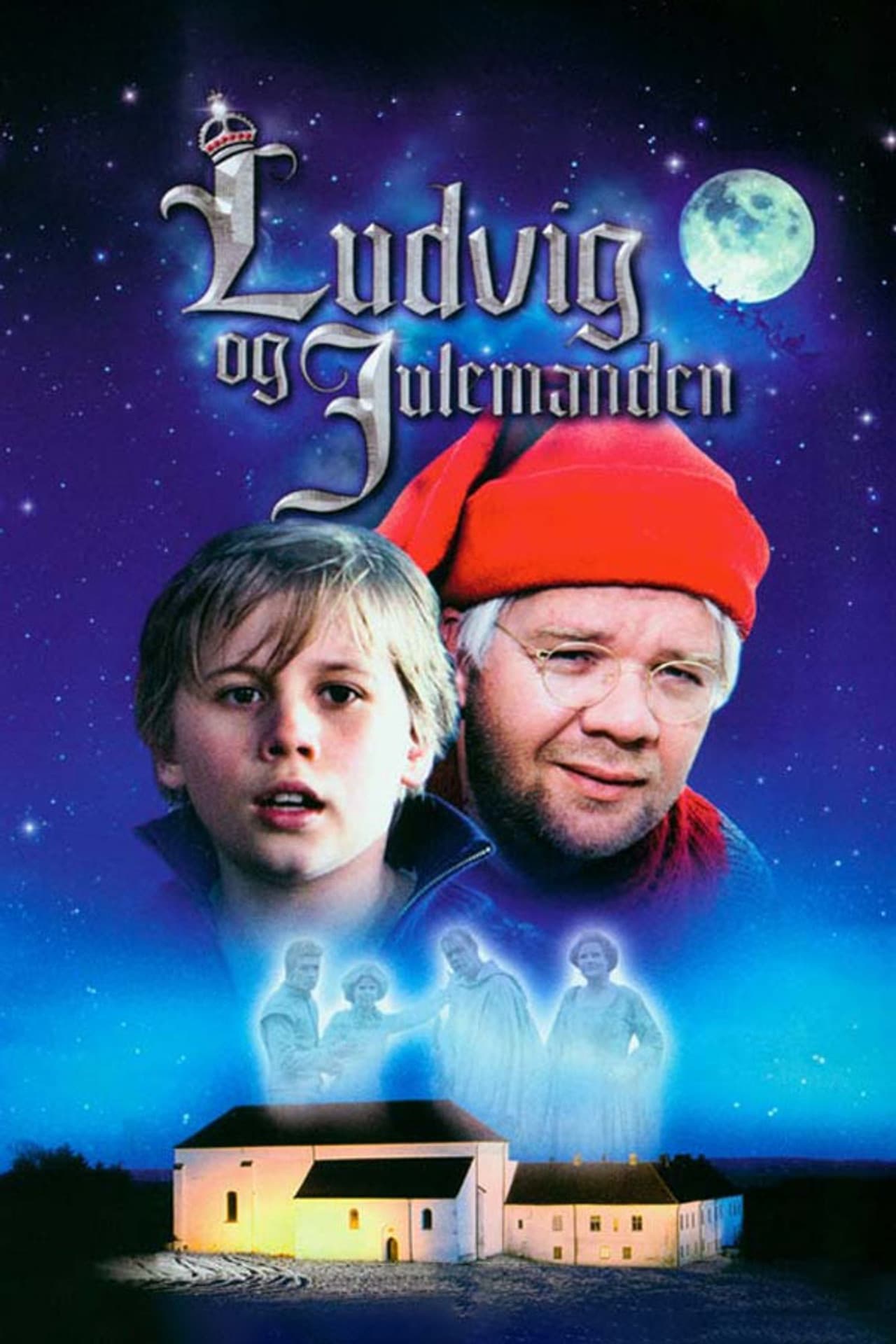 Ludvig & julemanden preview 2