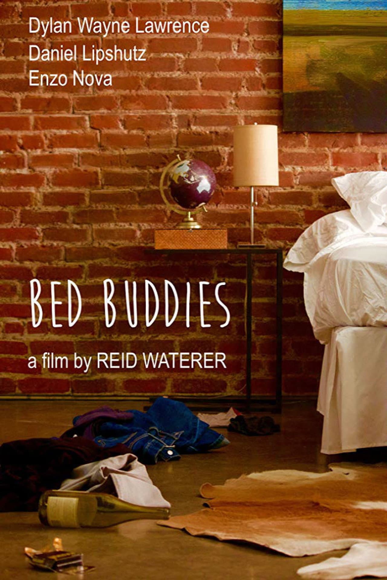 Bed Buddies preview 2