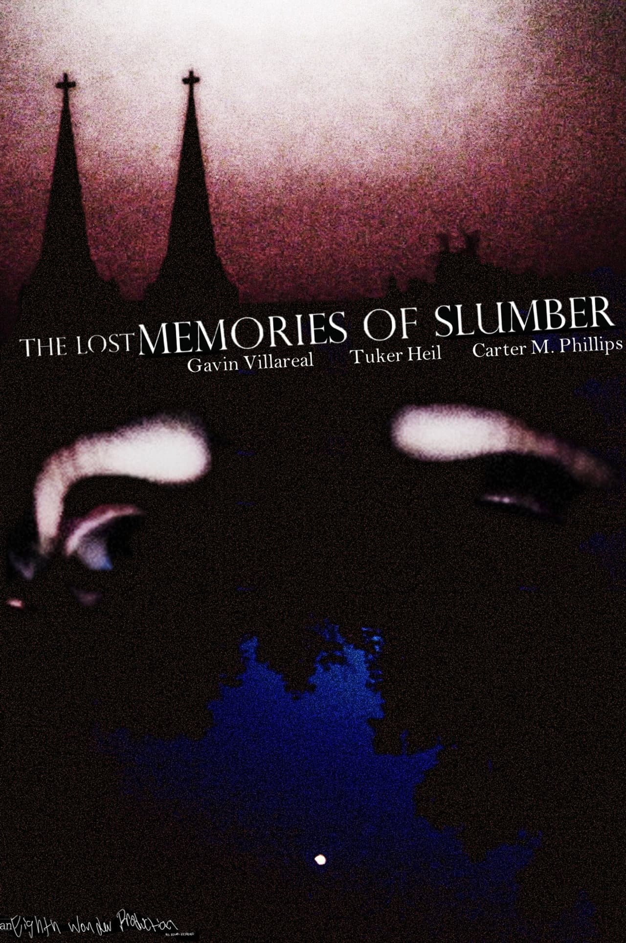 The Lost Memories of Slumber preview 2