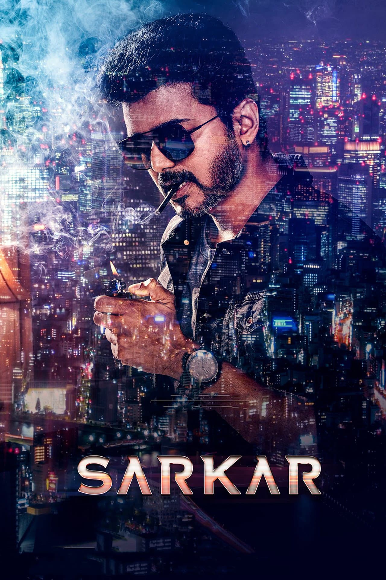 Sarkar preview 2