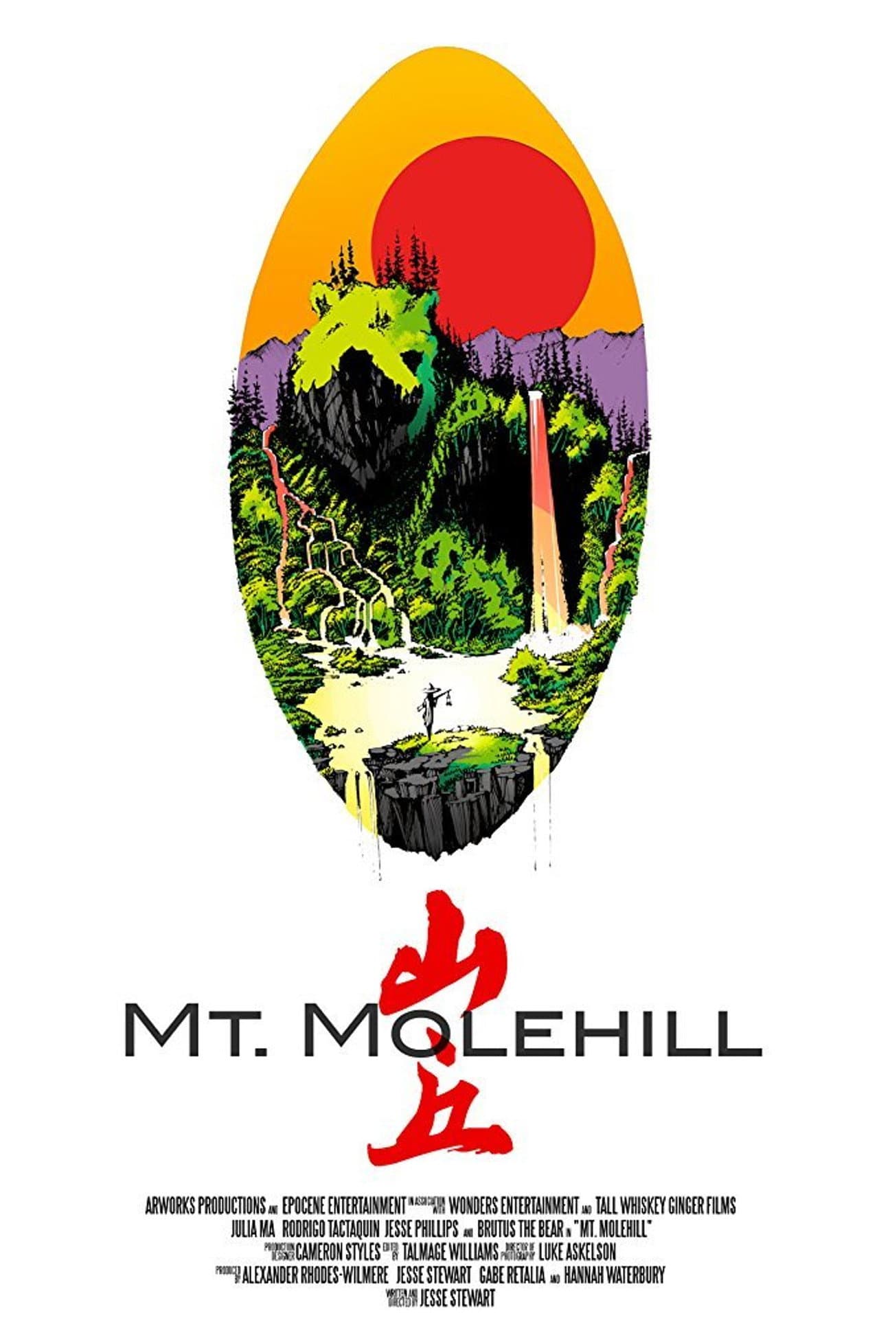 Mt. Molehill preview 1
