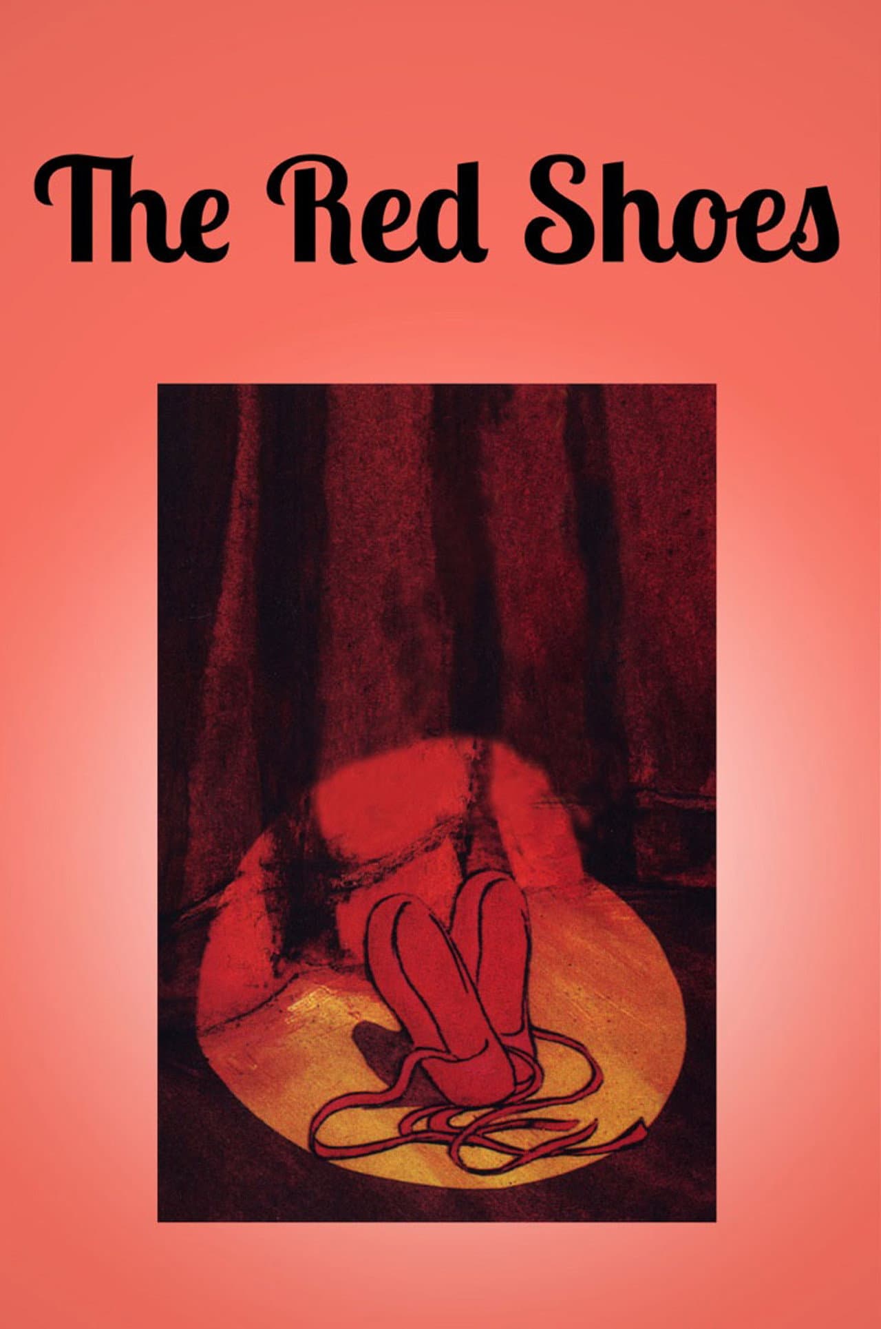 The Red Shoes preview 1