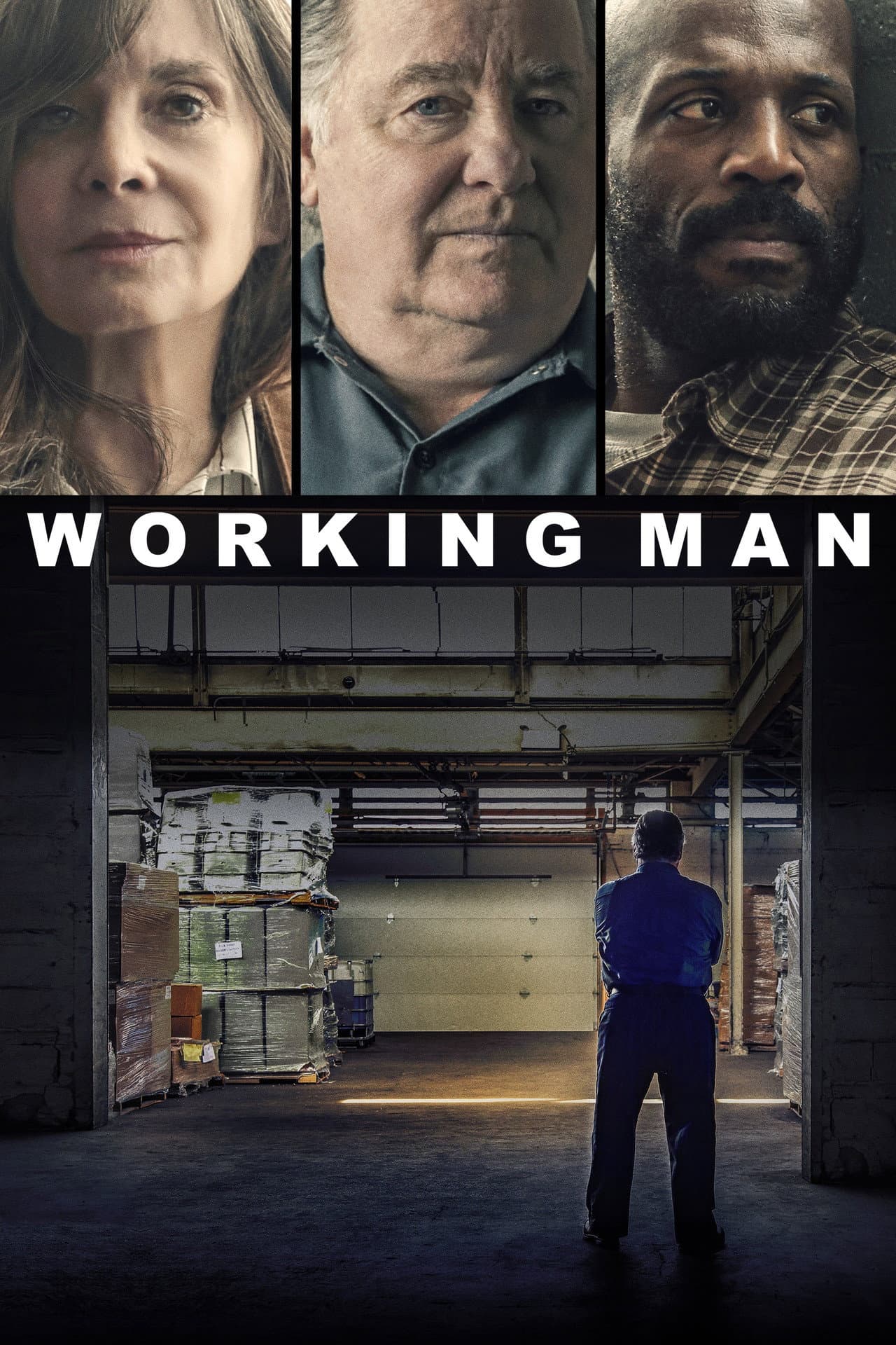 Working Man preview 2