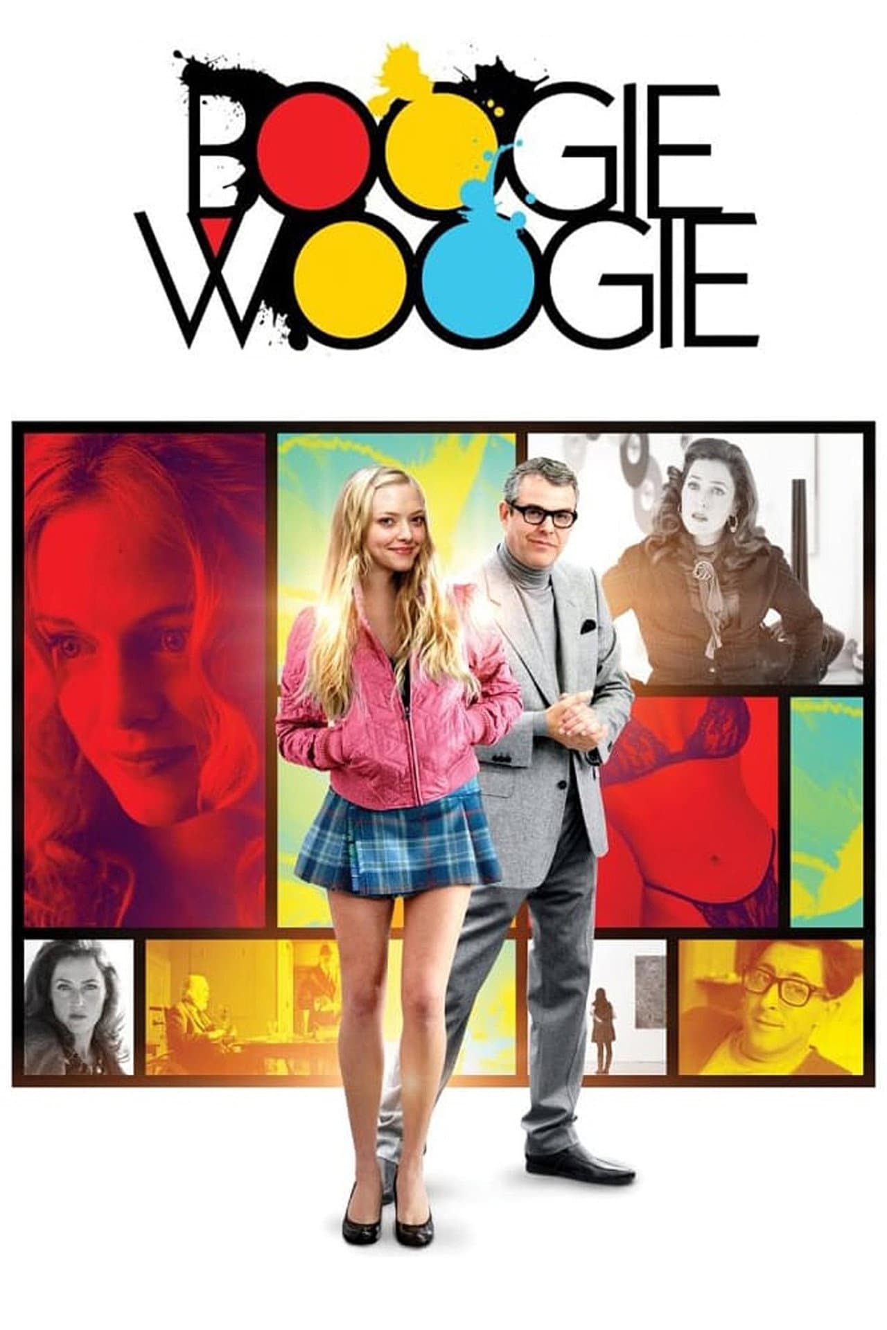 Boogie Woogie preview 2