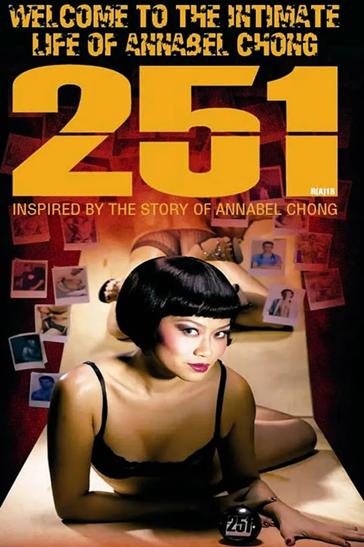 Sex: The Annabel Chong Story preview 2
