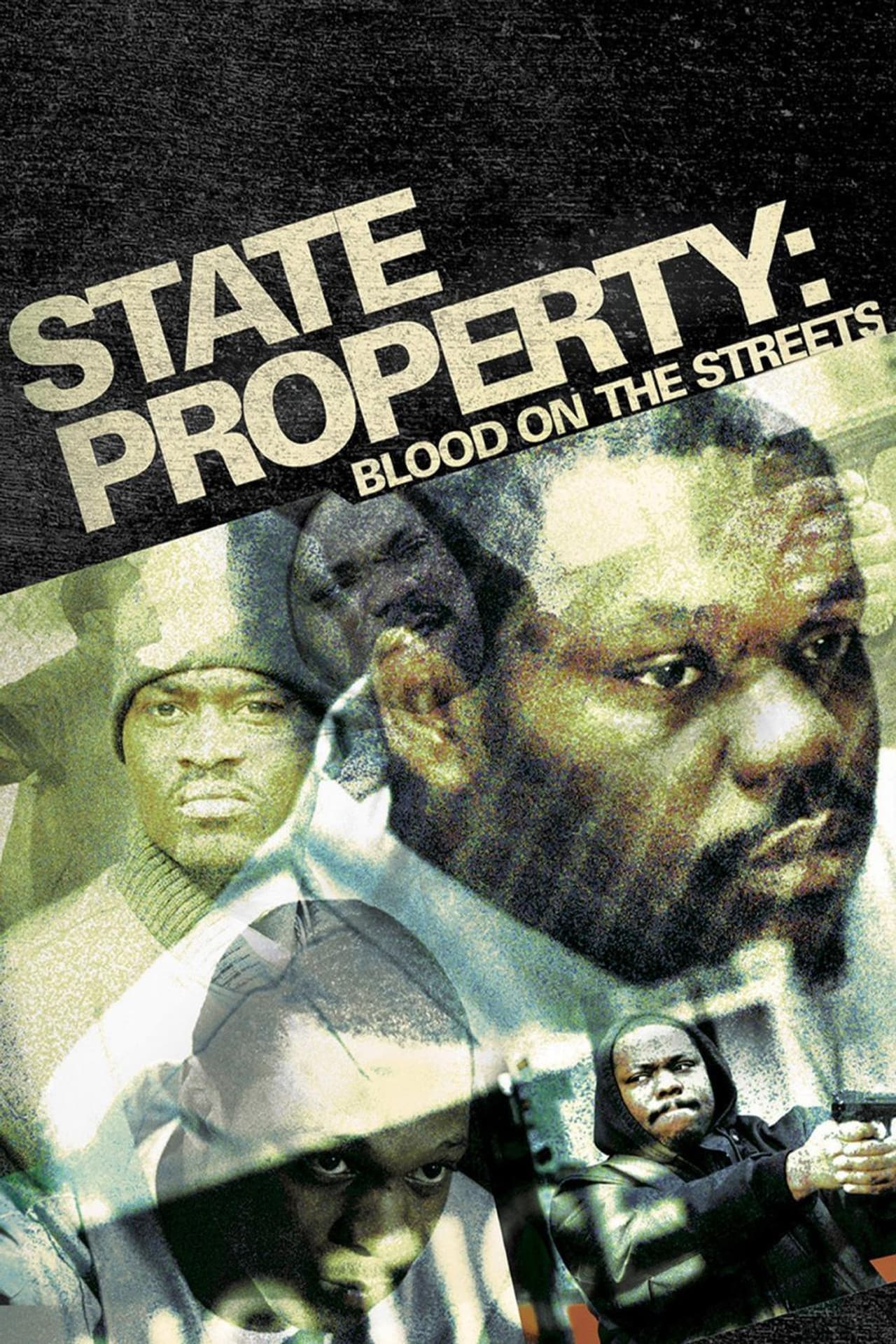 State Property: Blood on the Streets preview 2