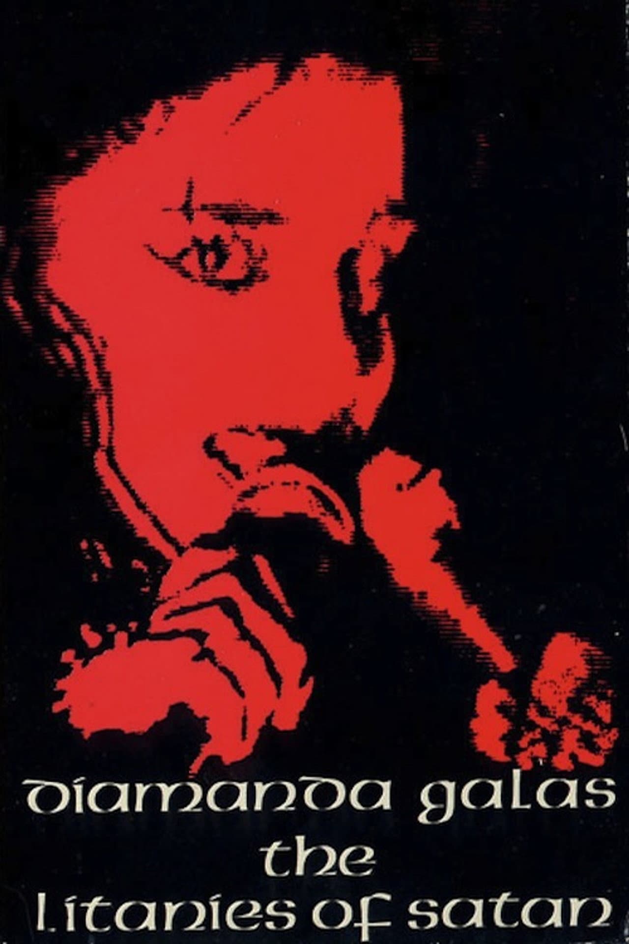Diamanda Galas: The Litanies of Satan preview 2