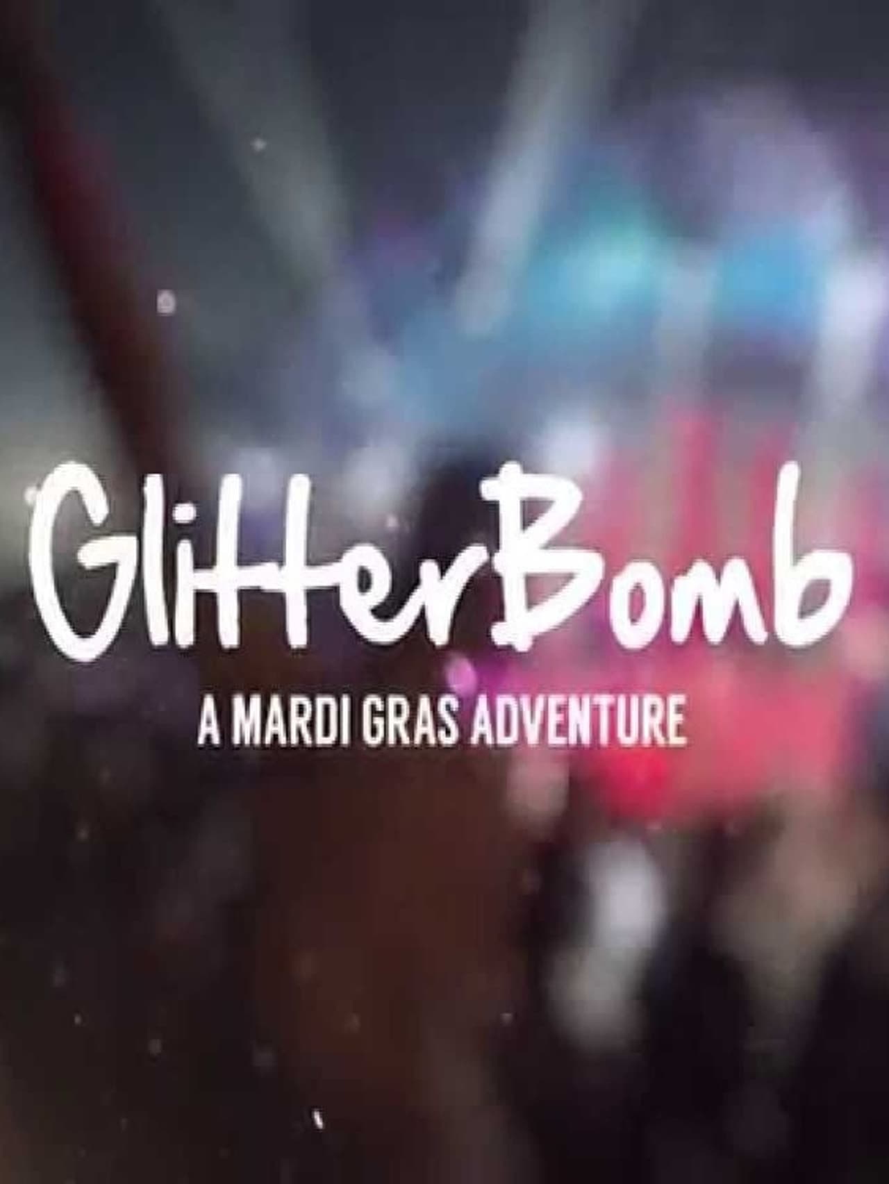 GlitterBomb preview 2