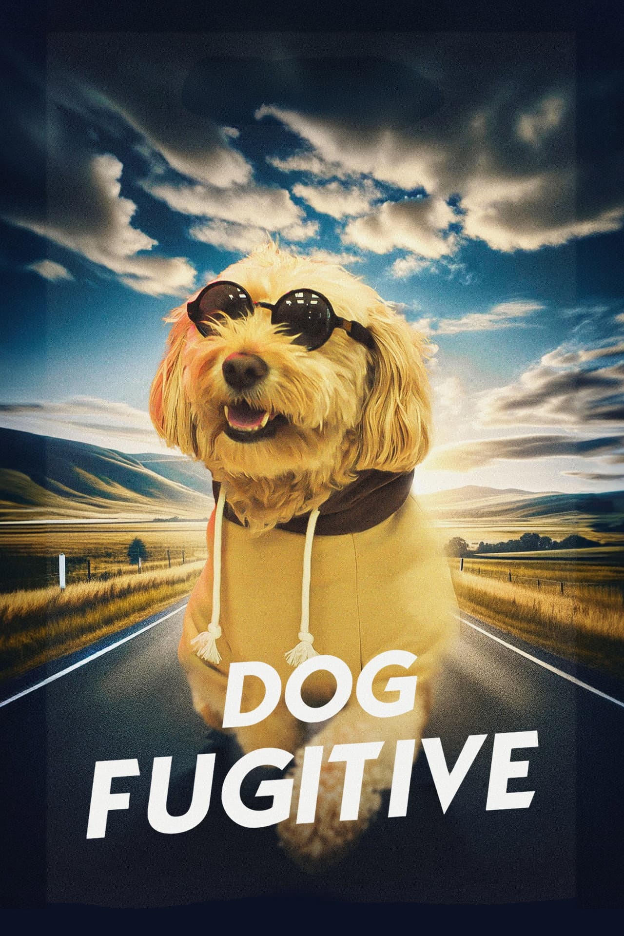 Dog Fugitive preview 2