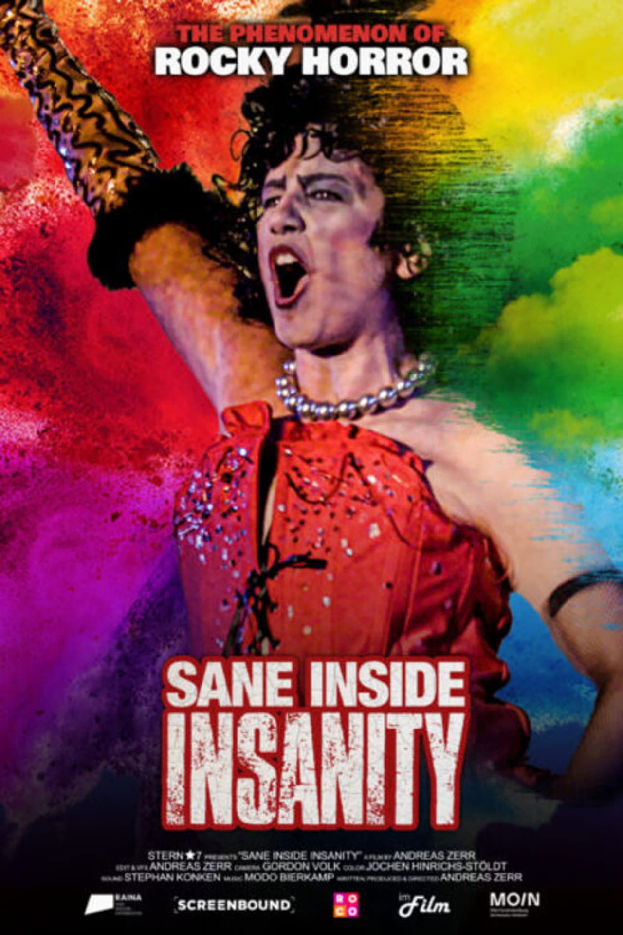 Sane Inside Insanity preview 2