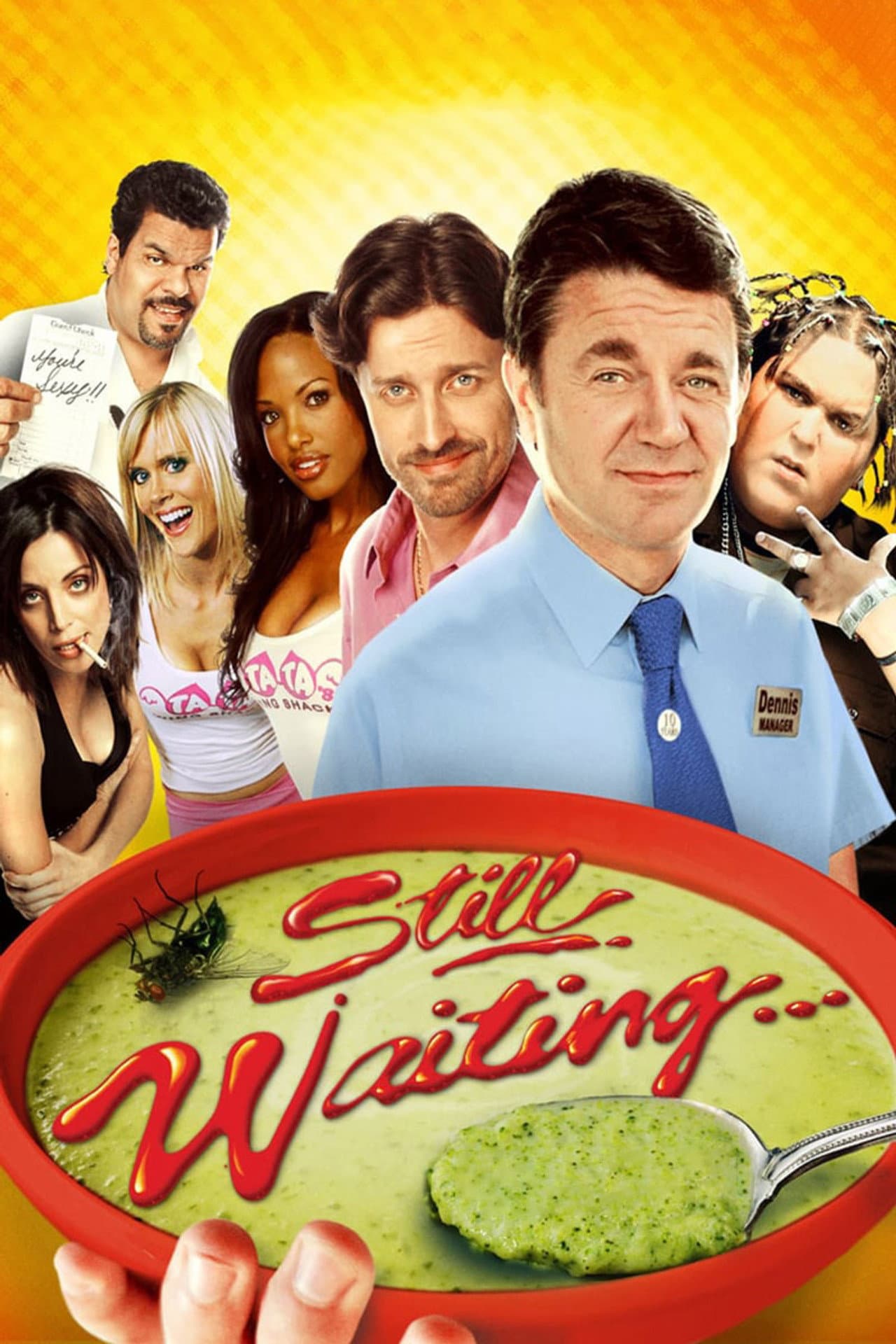 Still Waiting... preview 2
