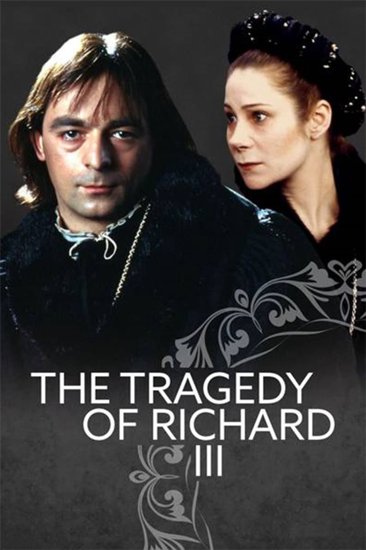 The Tragedy of Richard III preview 1