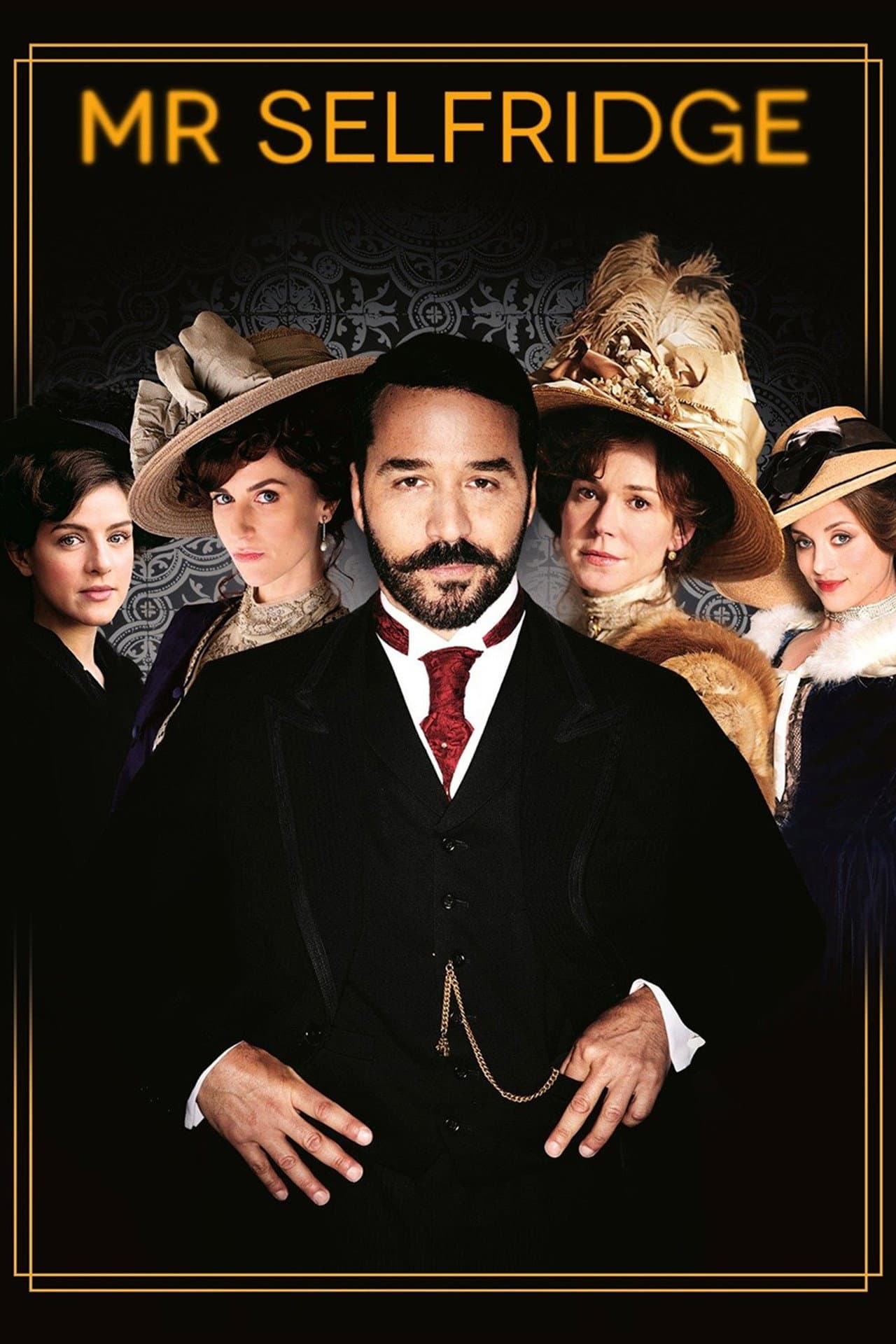 Mr Selfridge preview 2