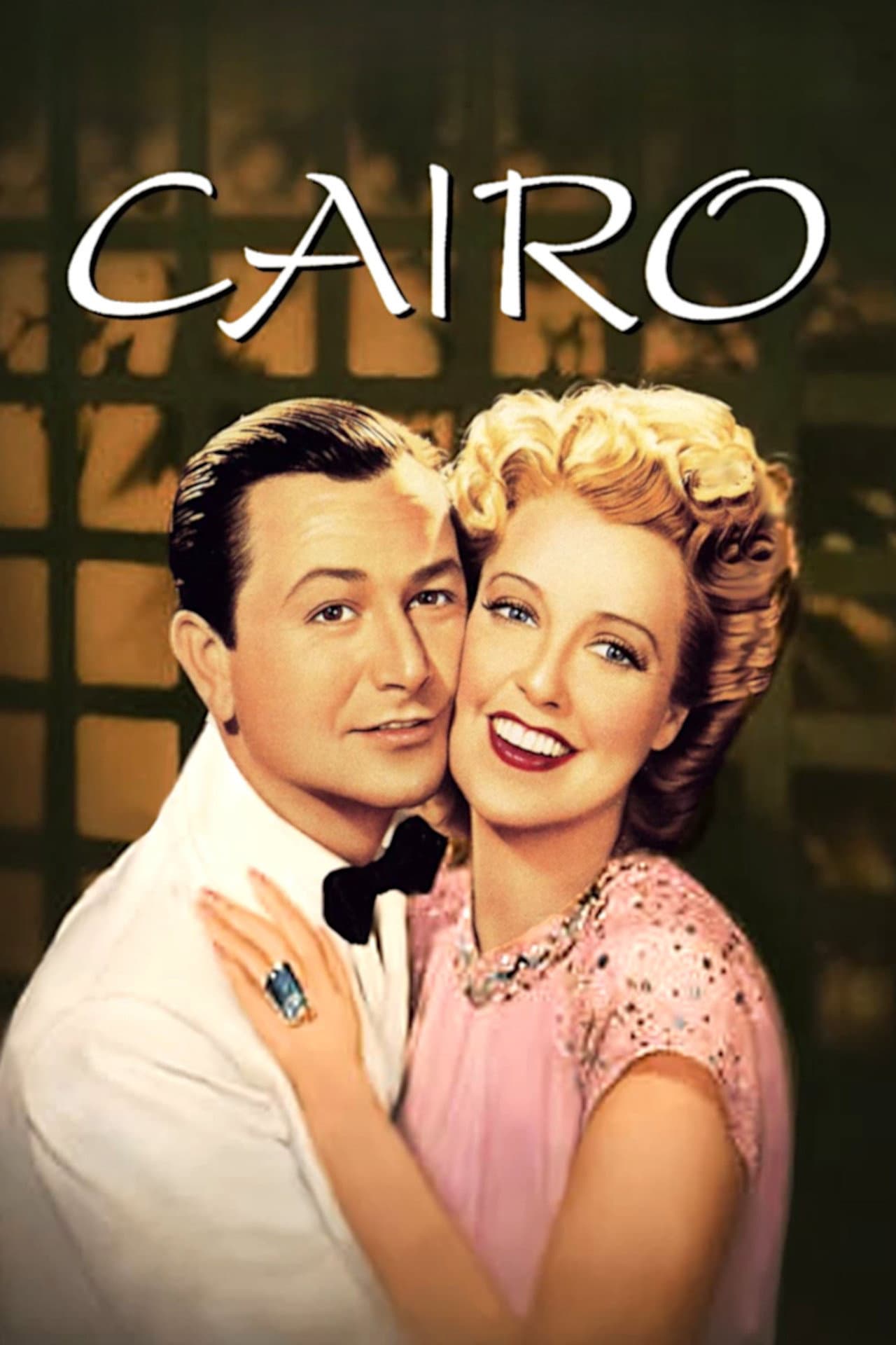Cairo preview 2
