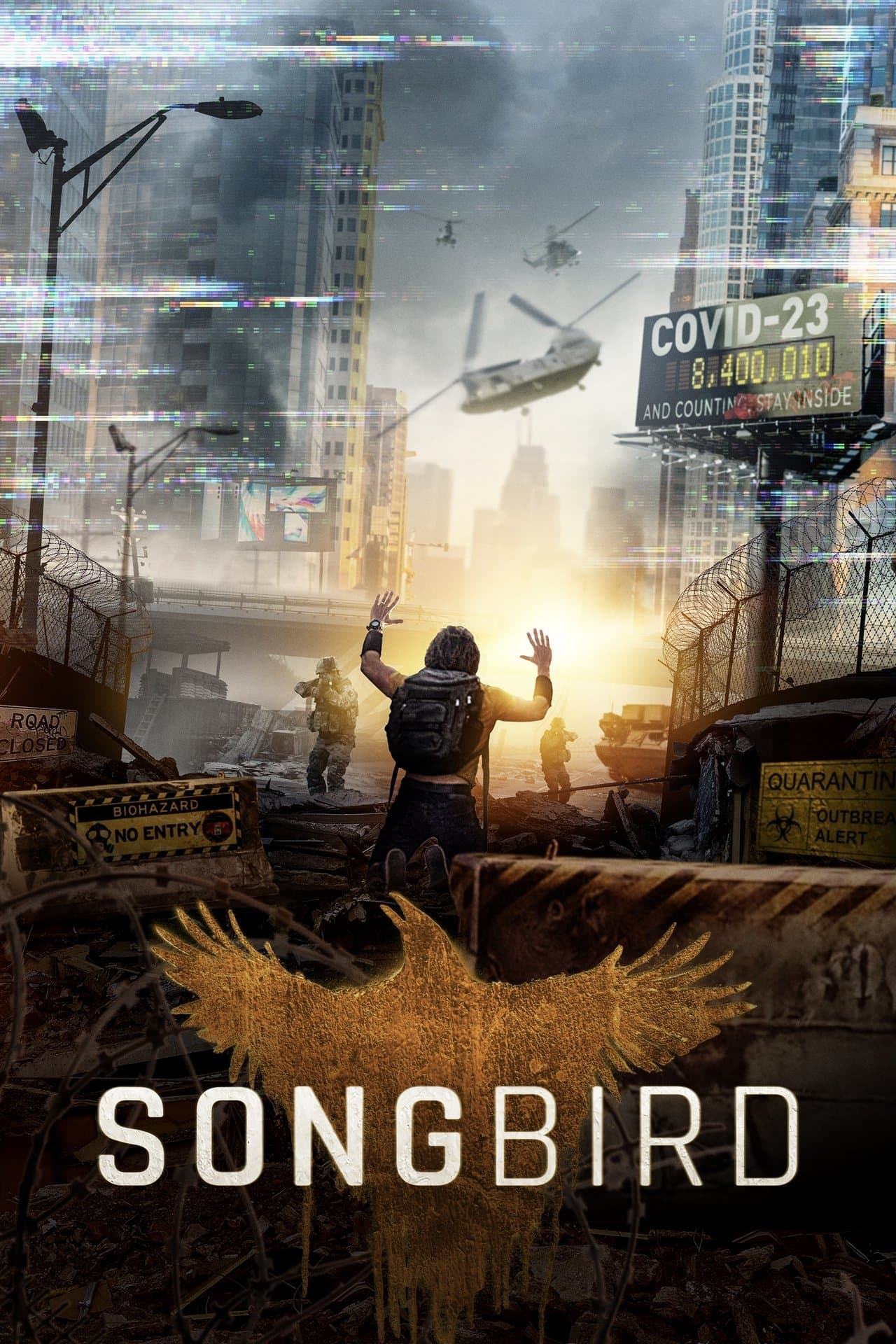 Songbird preview 2