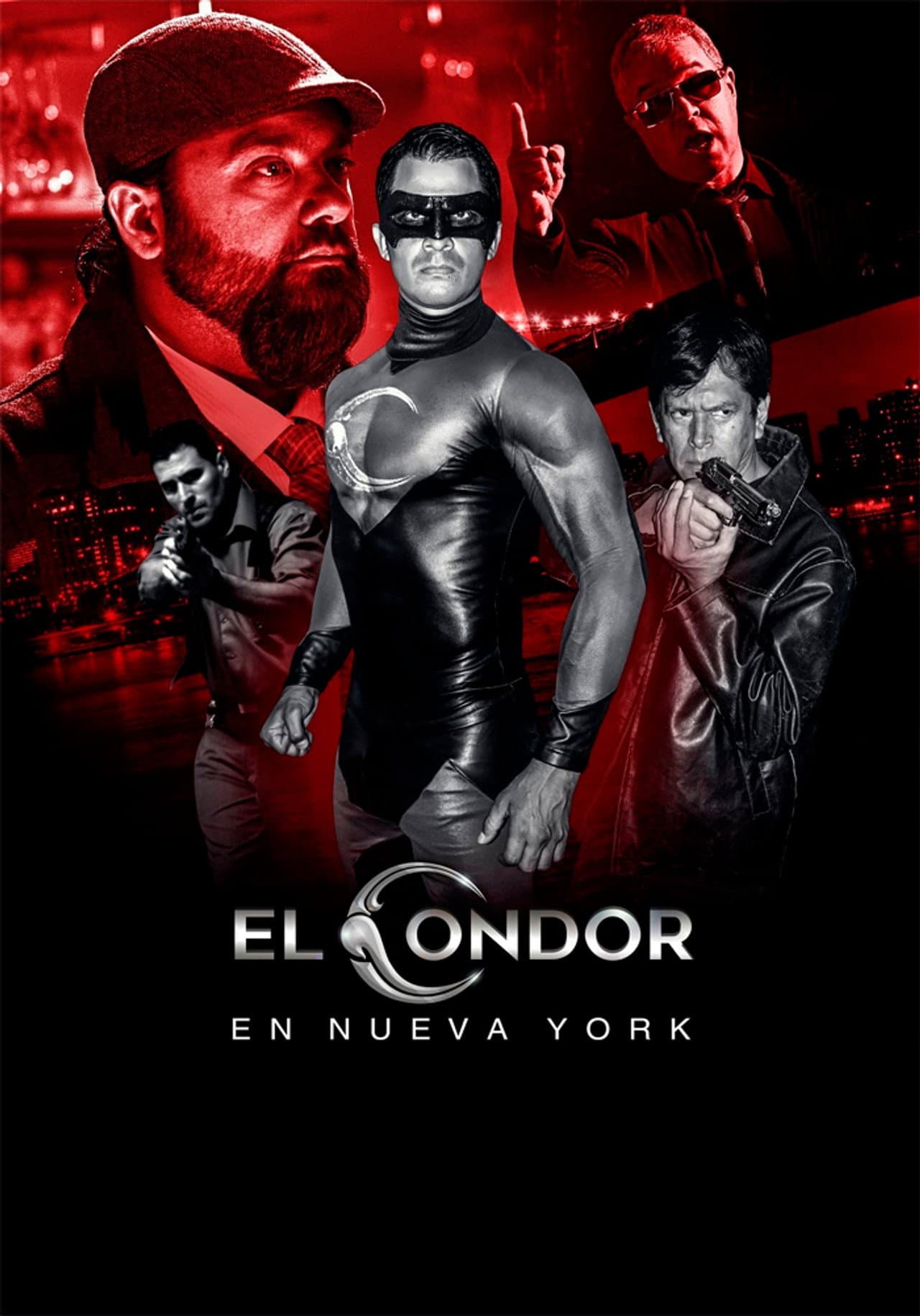 El Cóndor en Nueva York preview 2