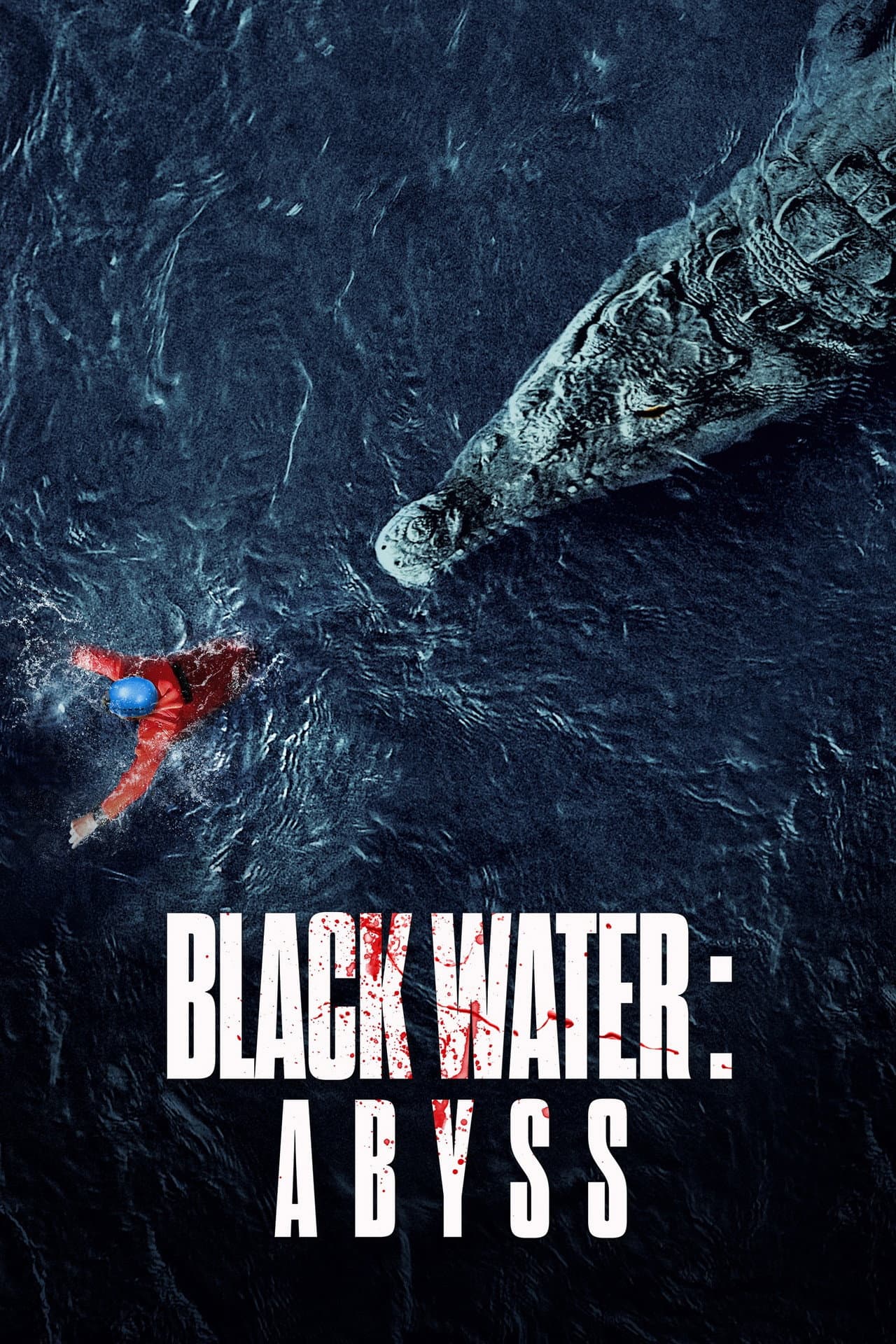 Black Water: Abyss preview 2
