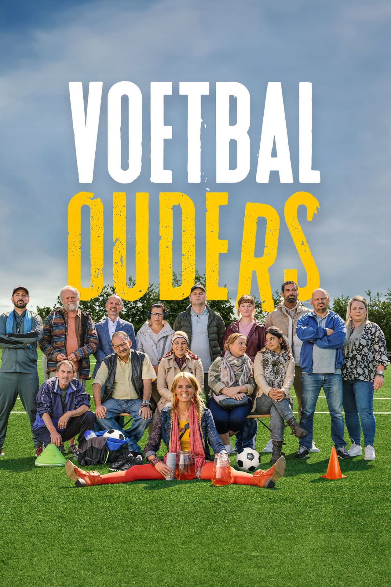 Football Parents preview 2