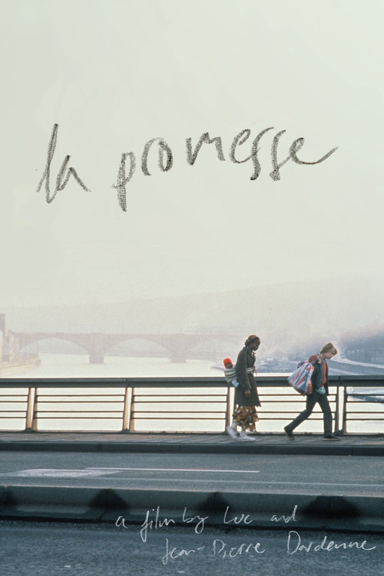 La Promesse preview 2